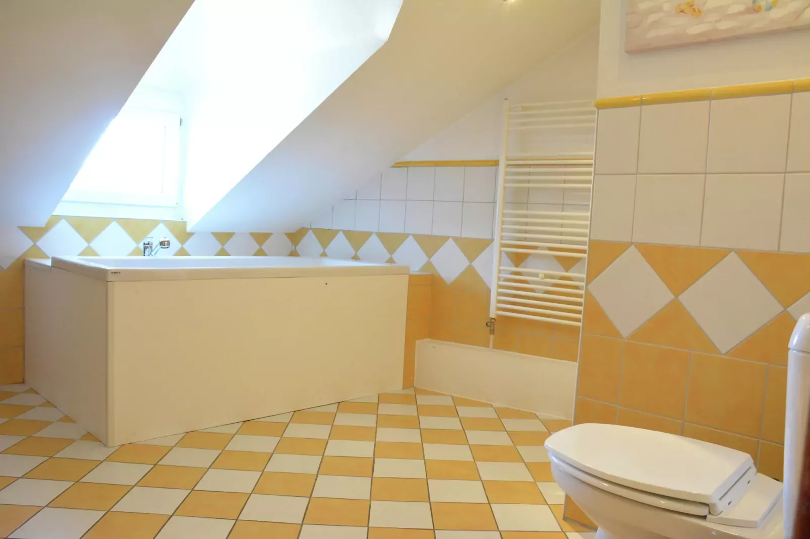 Belle Vue-Bathroom