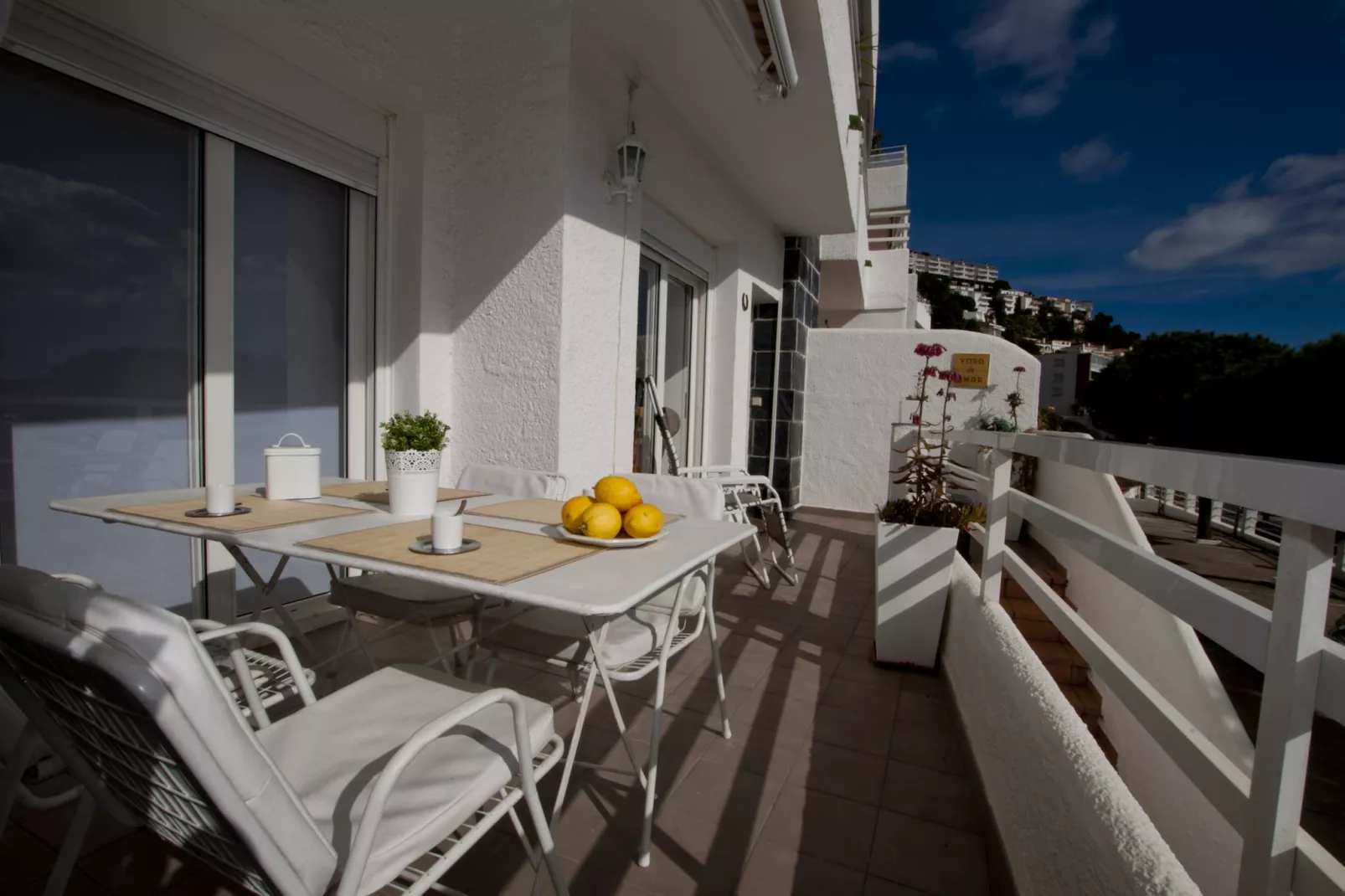 1178 NEPTUNO vista Mar-Terrace