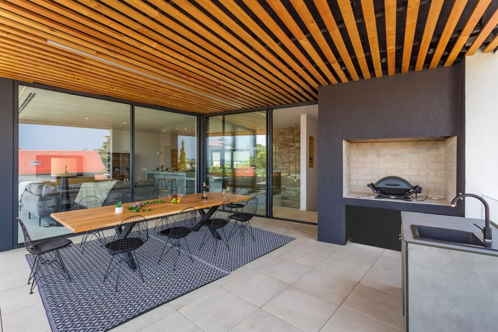 Villa Olala - Private Pool, Jacuzzi, Terrace with-Balcon-terrasse