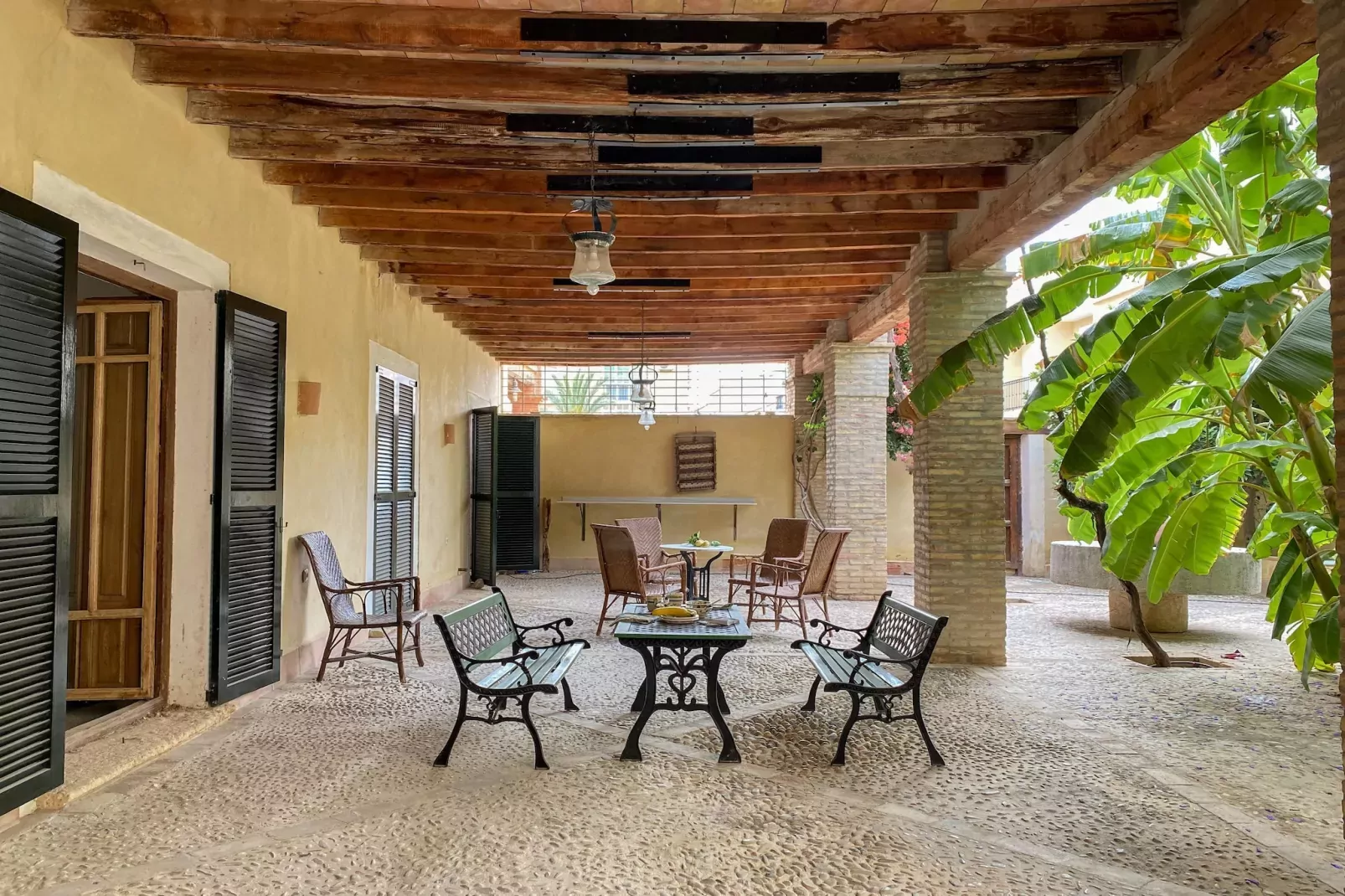 Villanita-Balcon-terrasse