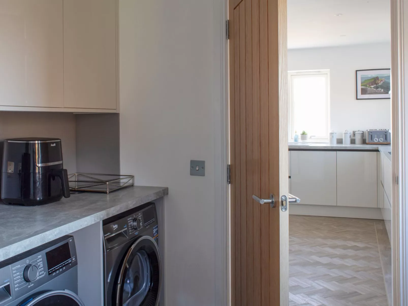 Daisy Cottage-Inside