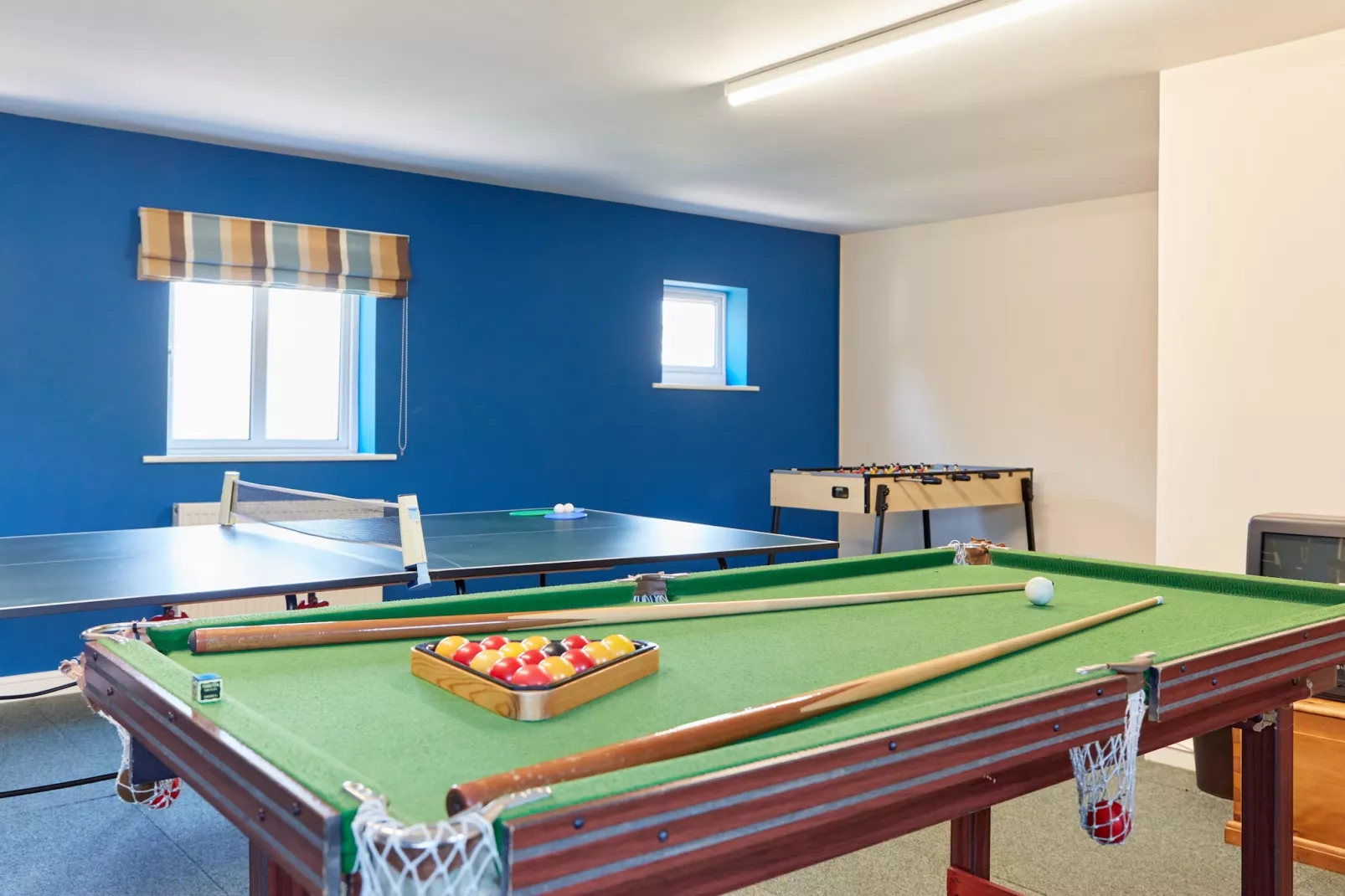 Meadow View-Facilities