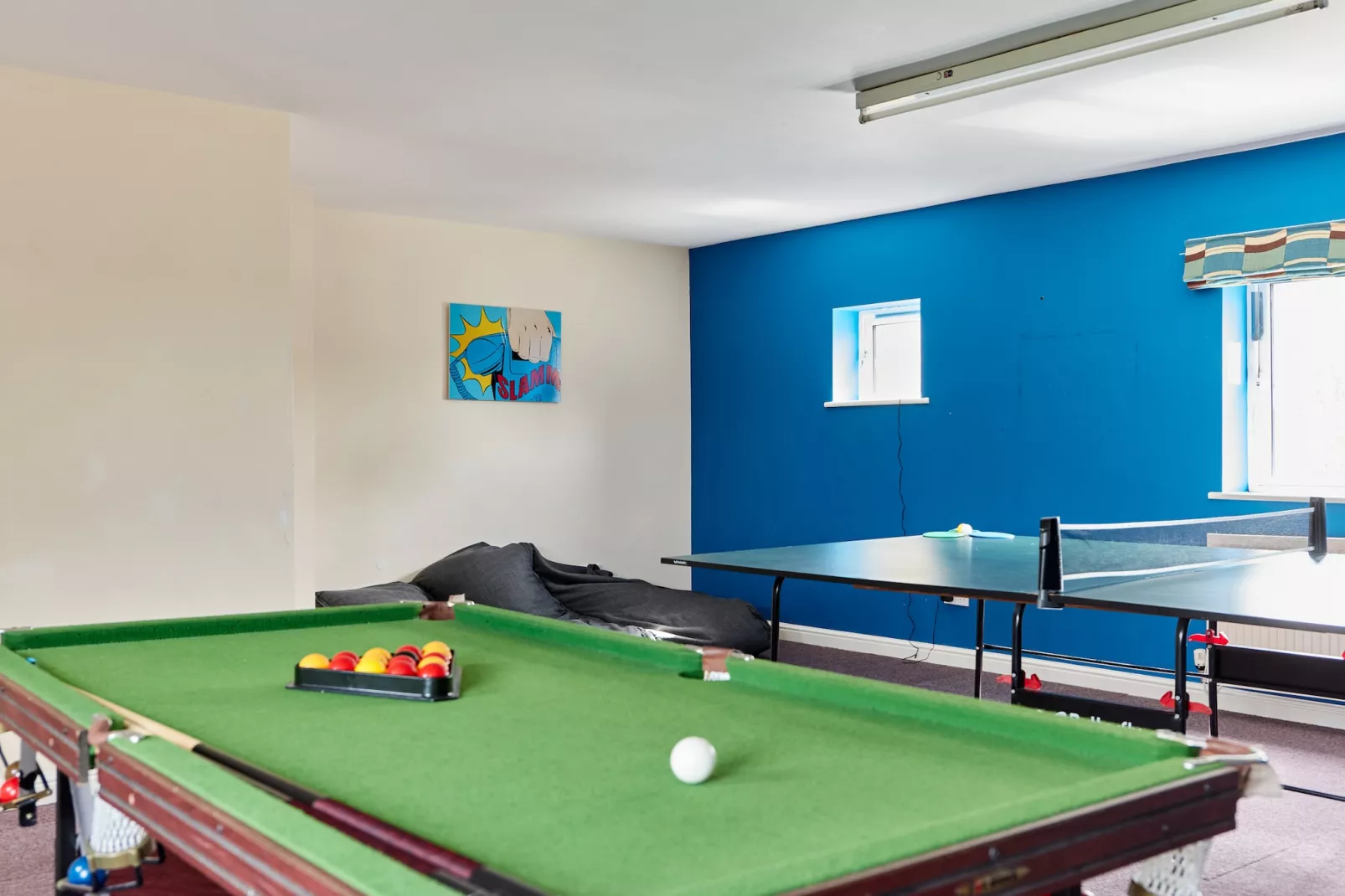 Willow Barn-Facilities