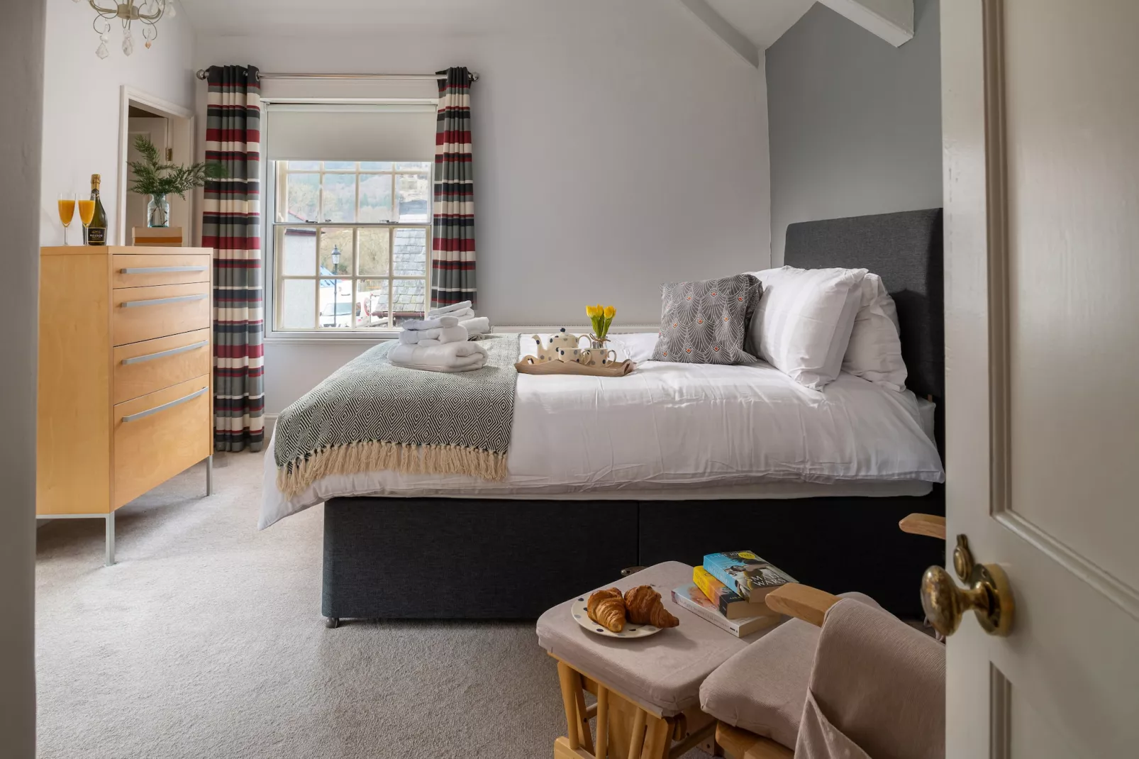 Bryn Seion-Bedroom