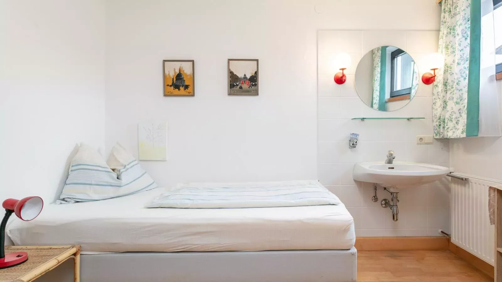 An der Schiwiese-Bedroom