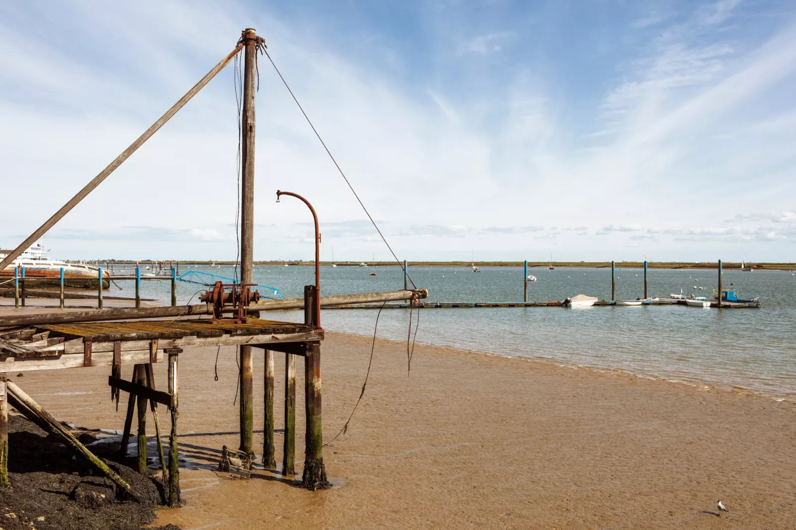 Kings Wharf-Outdoor
