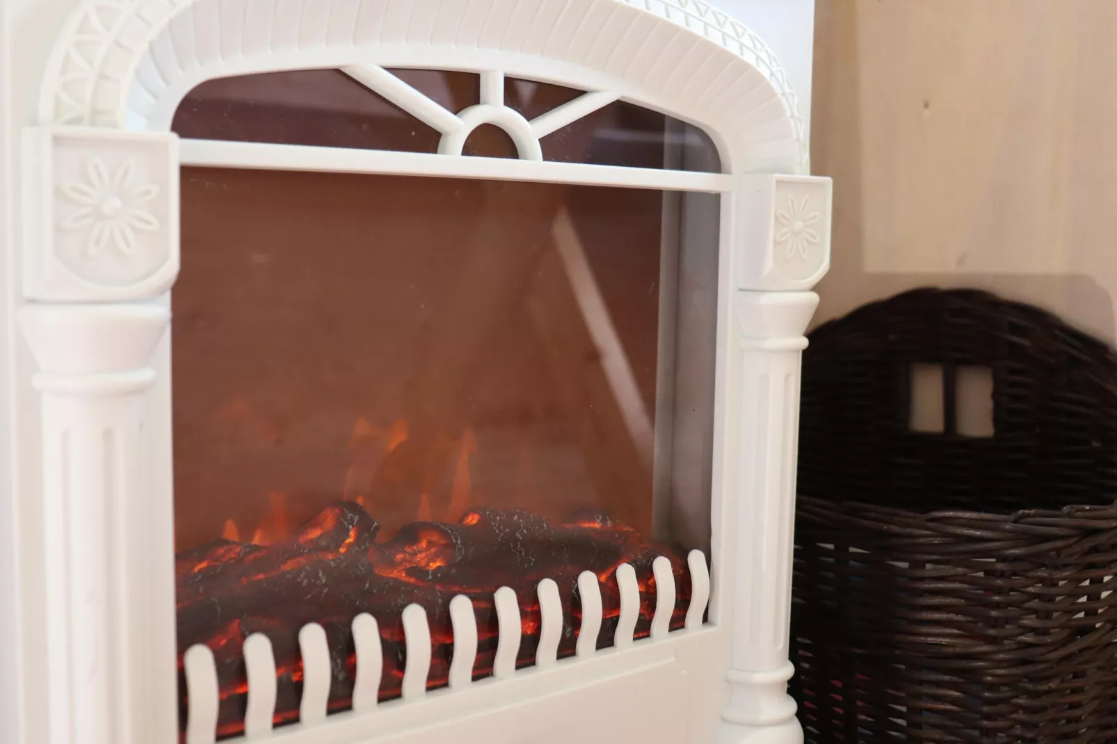 Cosy cabin 2-Ambiente
