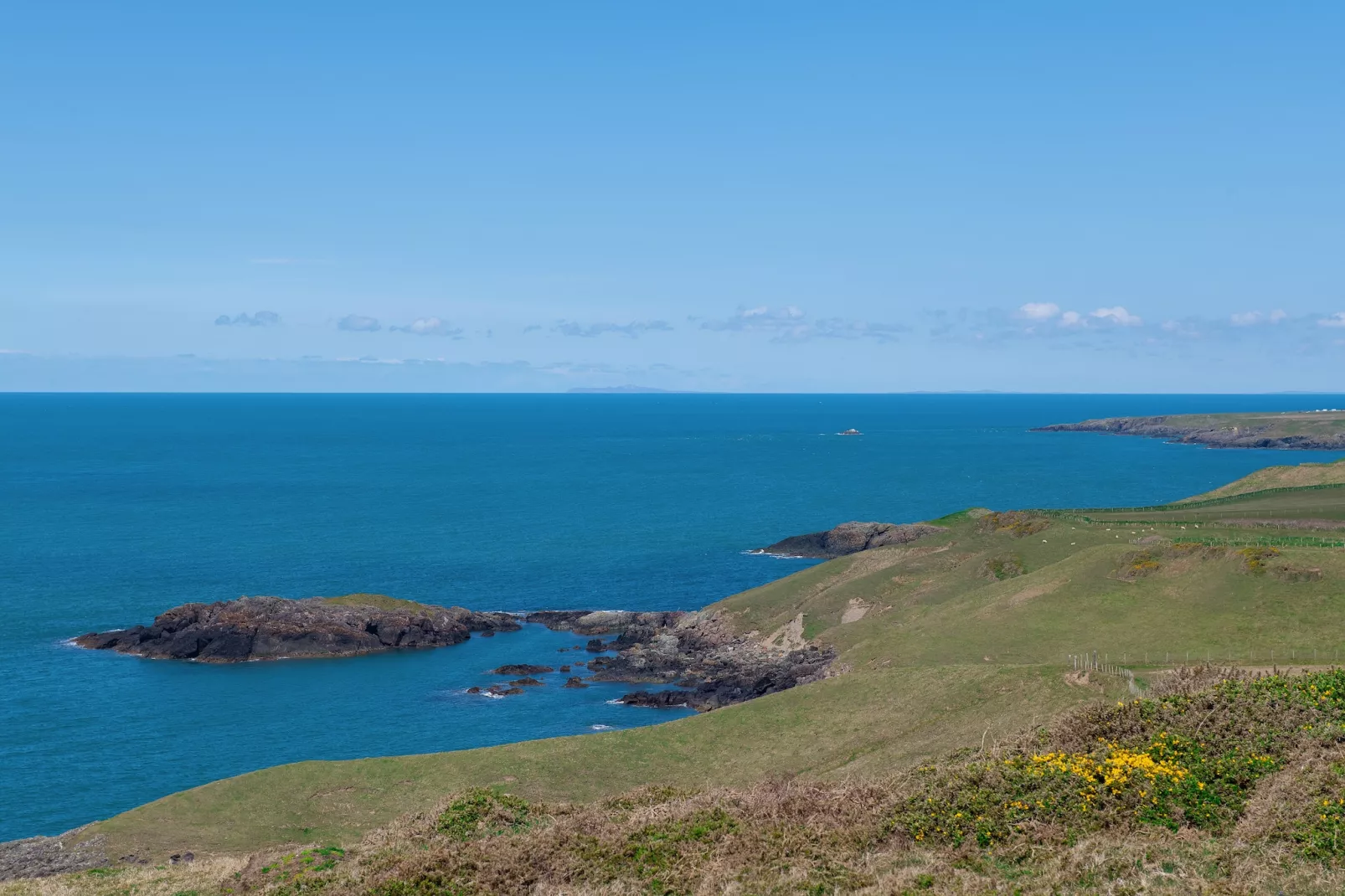 Bryn Du-Areas summer 5km