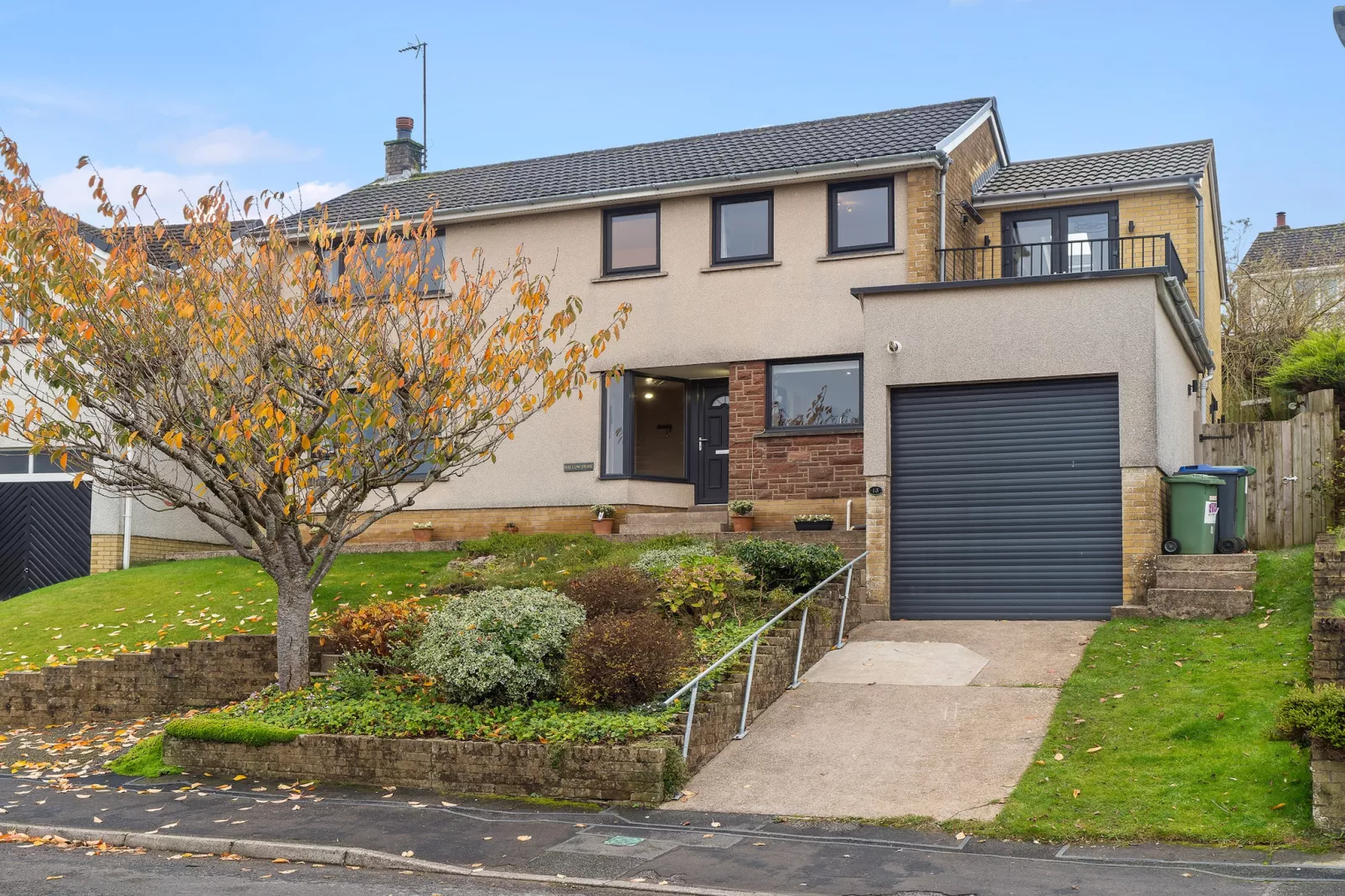 Willow Dene-Outdoor