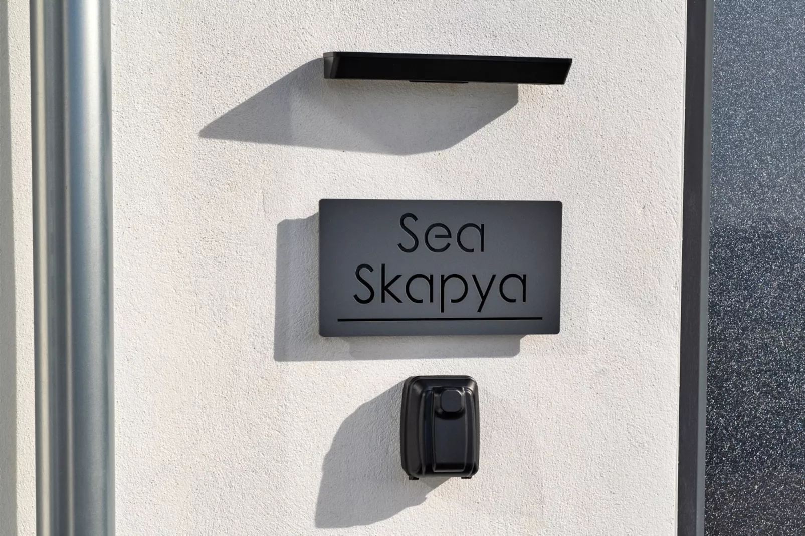Sea Skapya-Outdoor