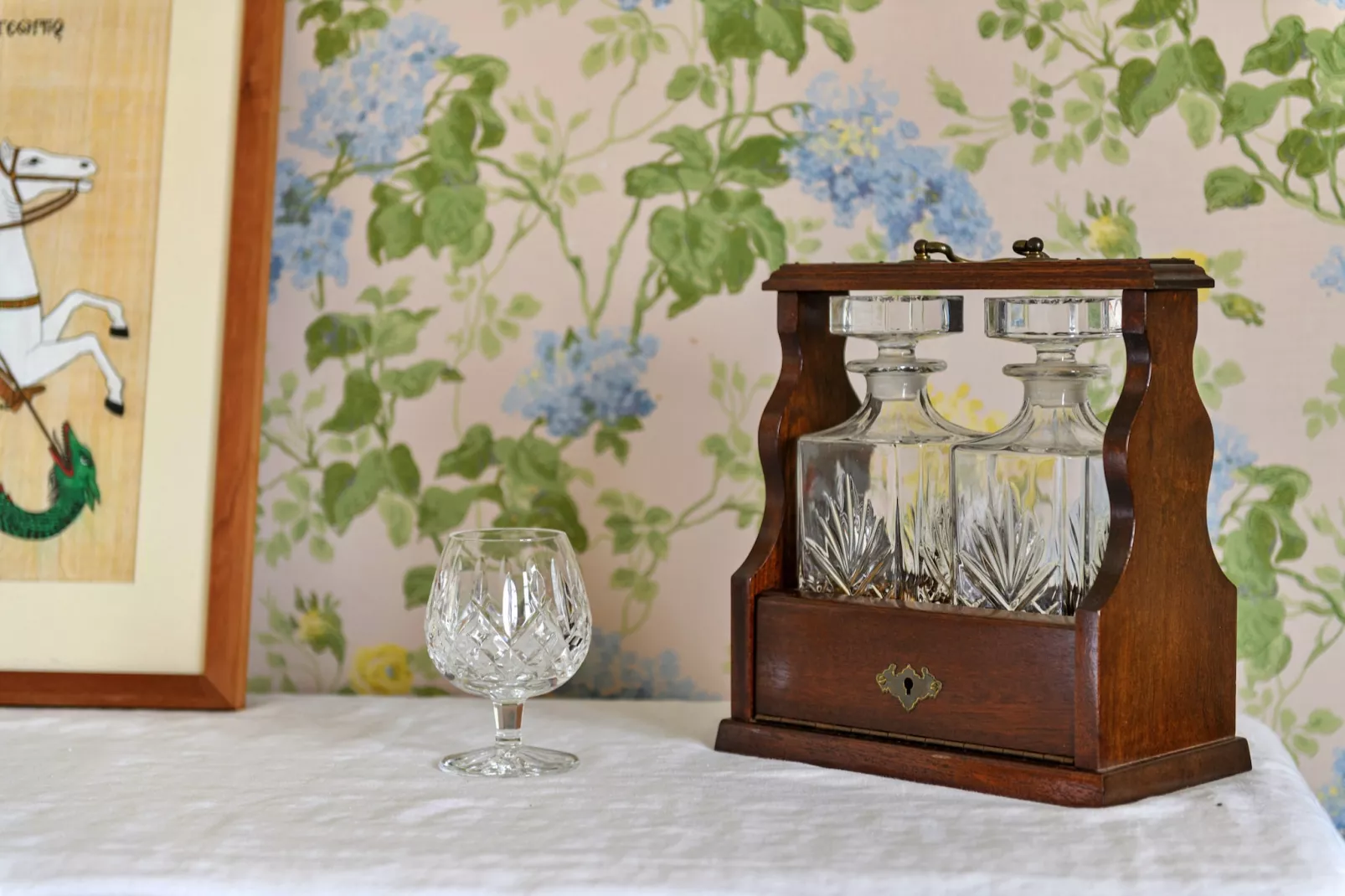 Clift Hill-Bedroom