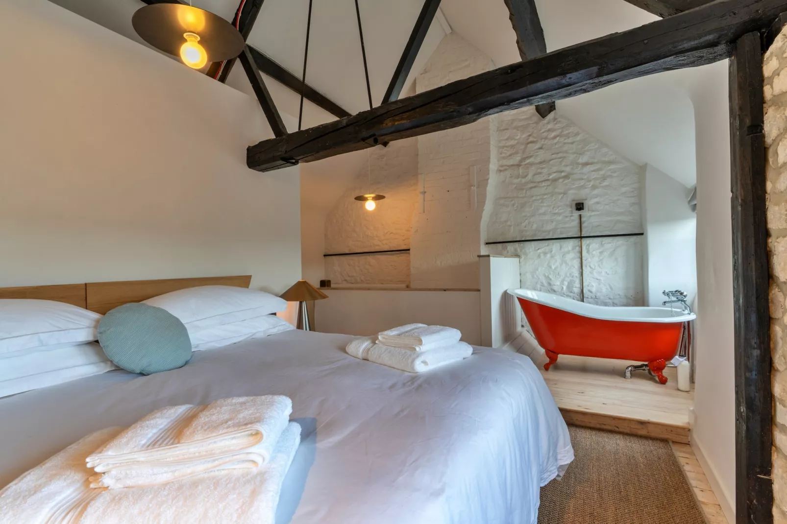 ARC Painswick-Bedroom