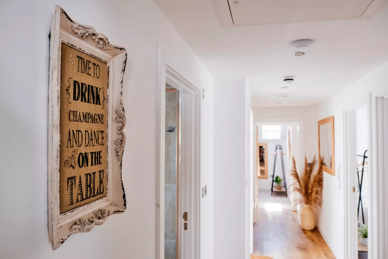 Tolcarne Stay - Luxury Newquay Apartment-Image-tags.resort