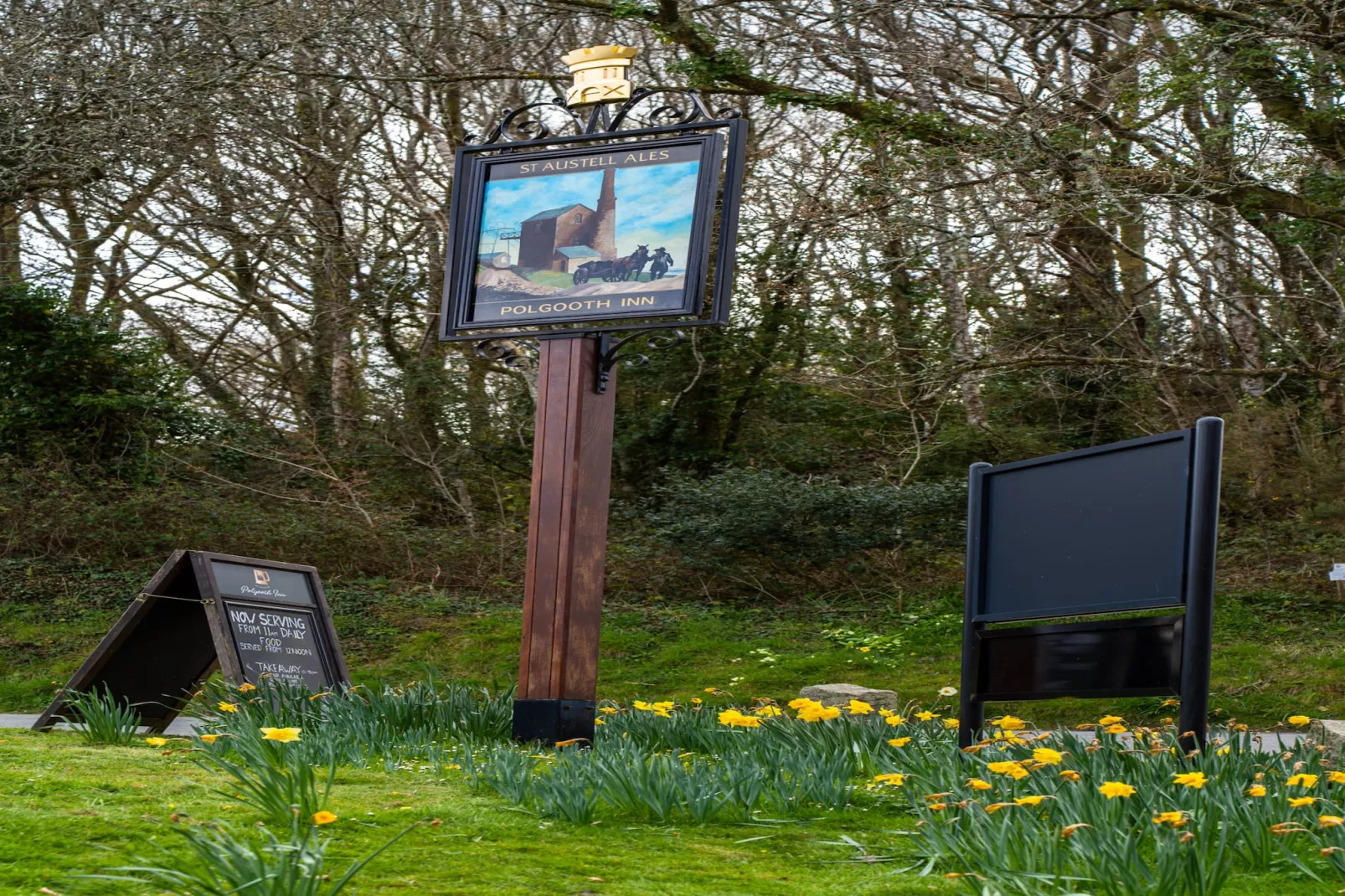 Tinners Rest-Outdoor
