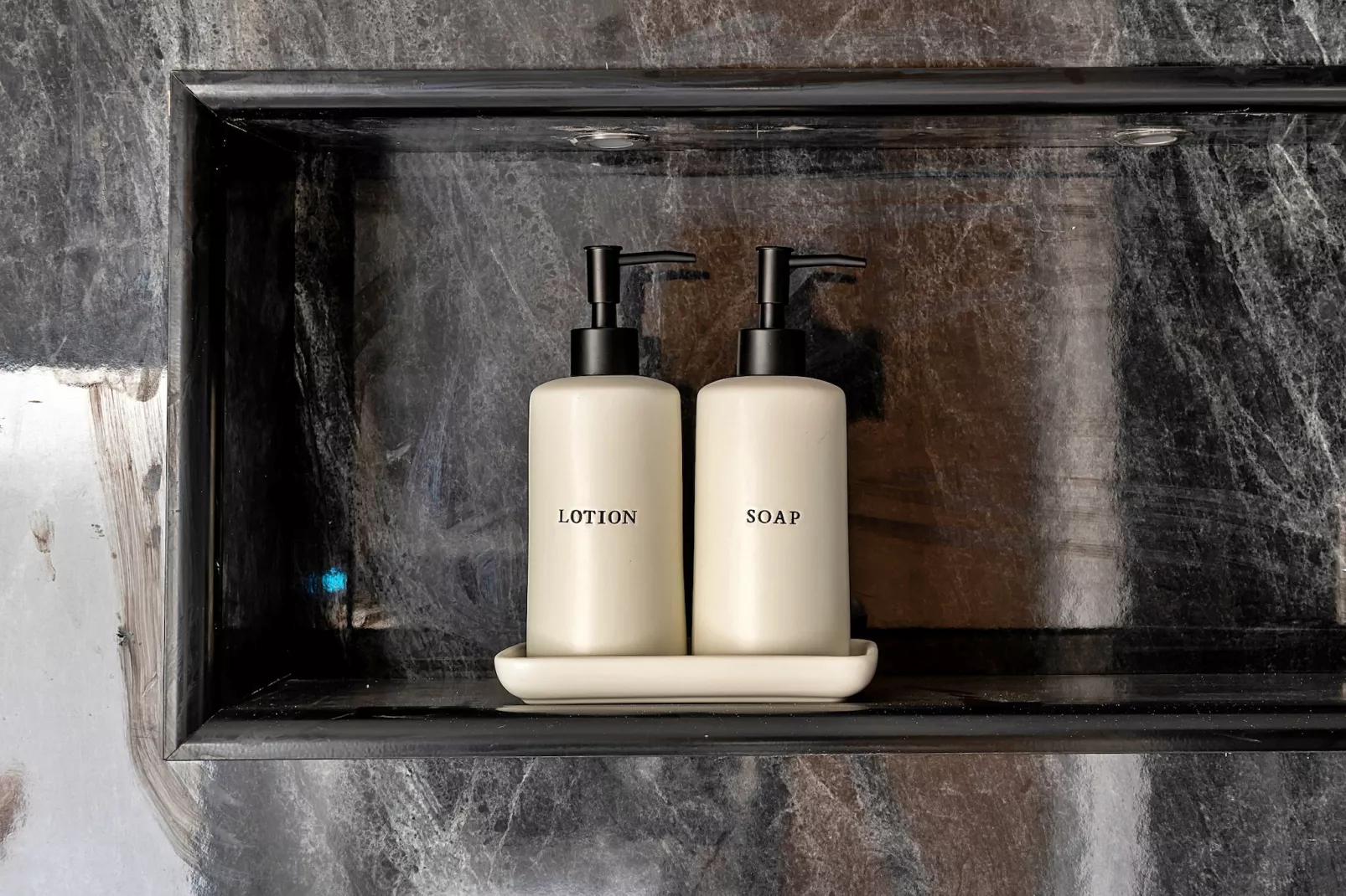 Peace Retreats Penthouse-Salle de bain