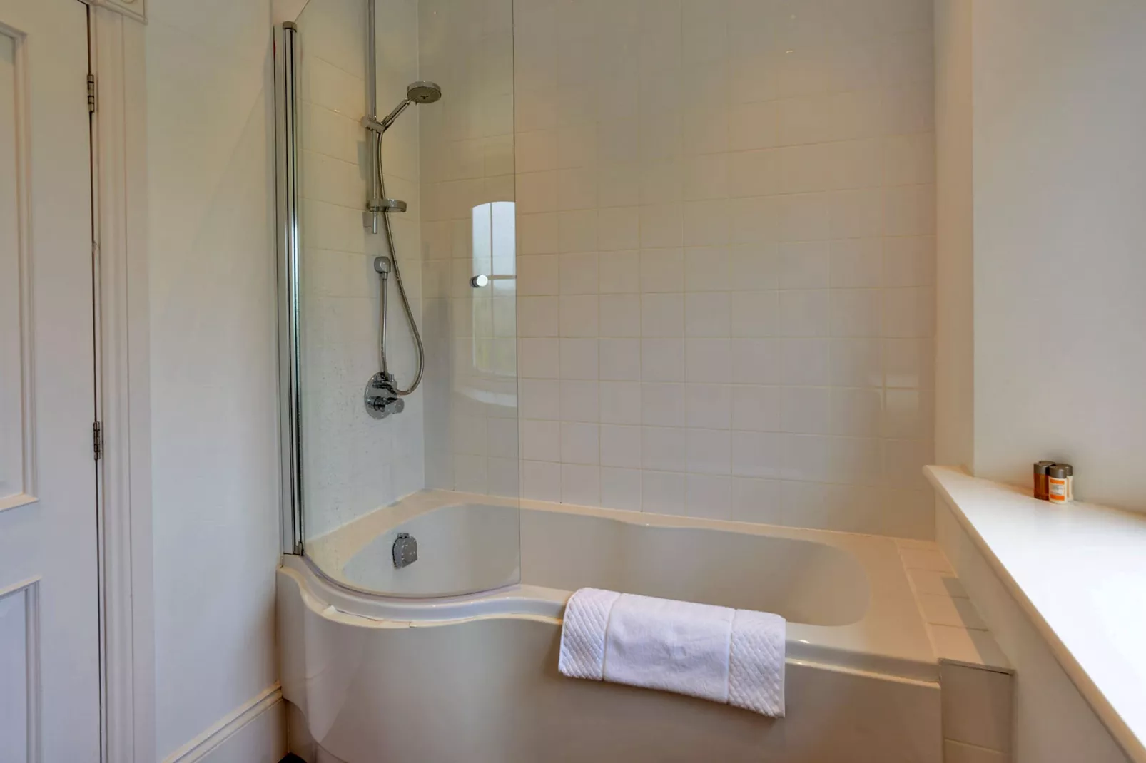 Alexander House-Bathroom