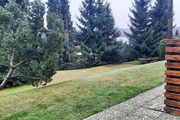 Hexenzauber II-Jardin d'été