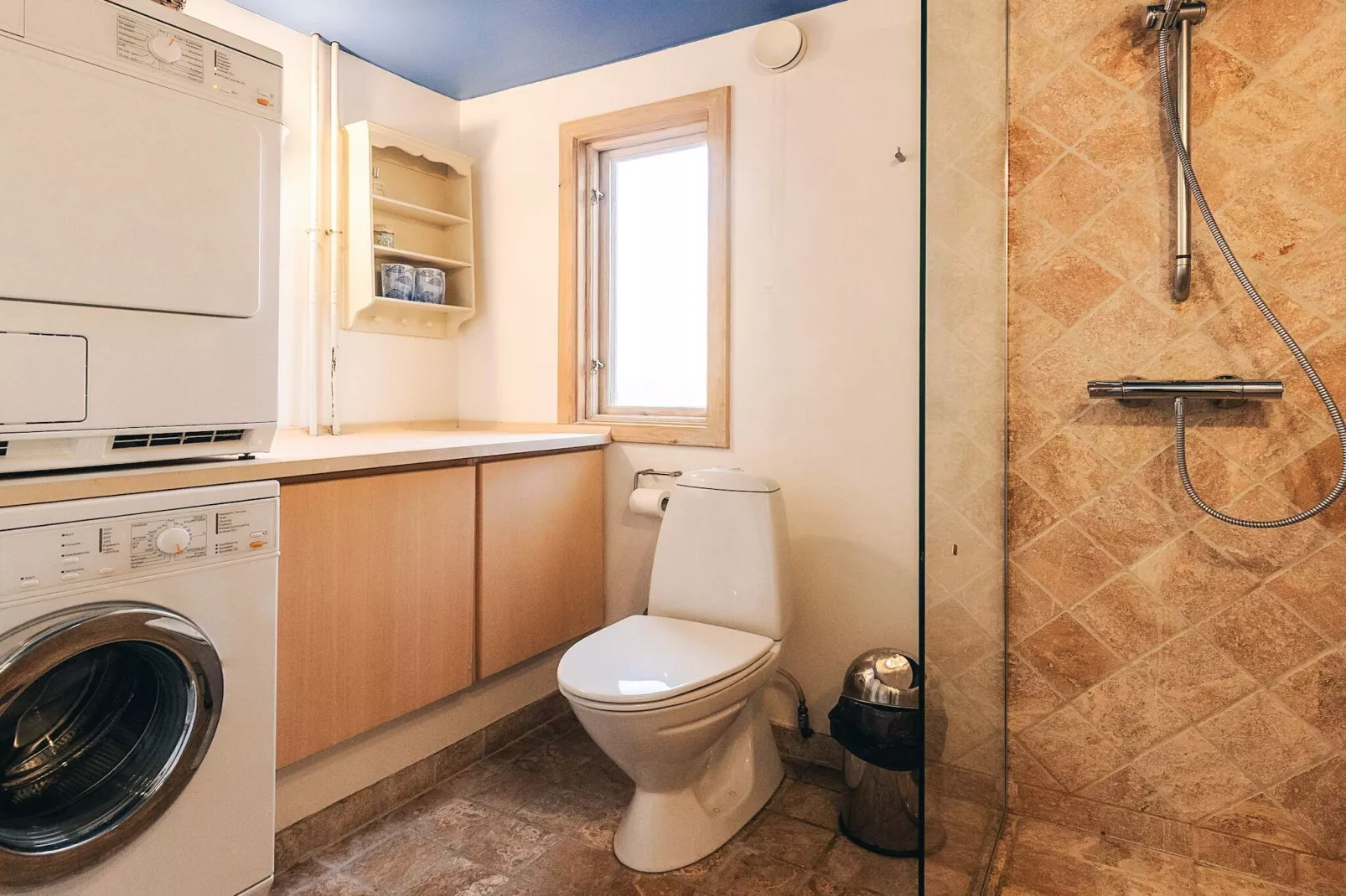 4 star holiday home in Liseleje-Indoor