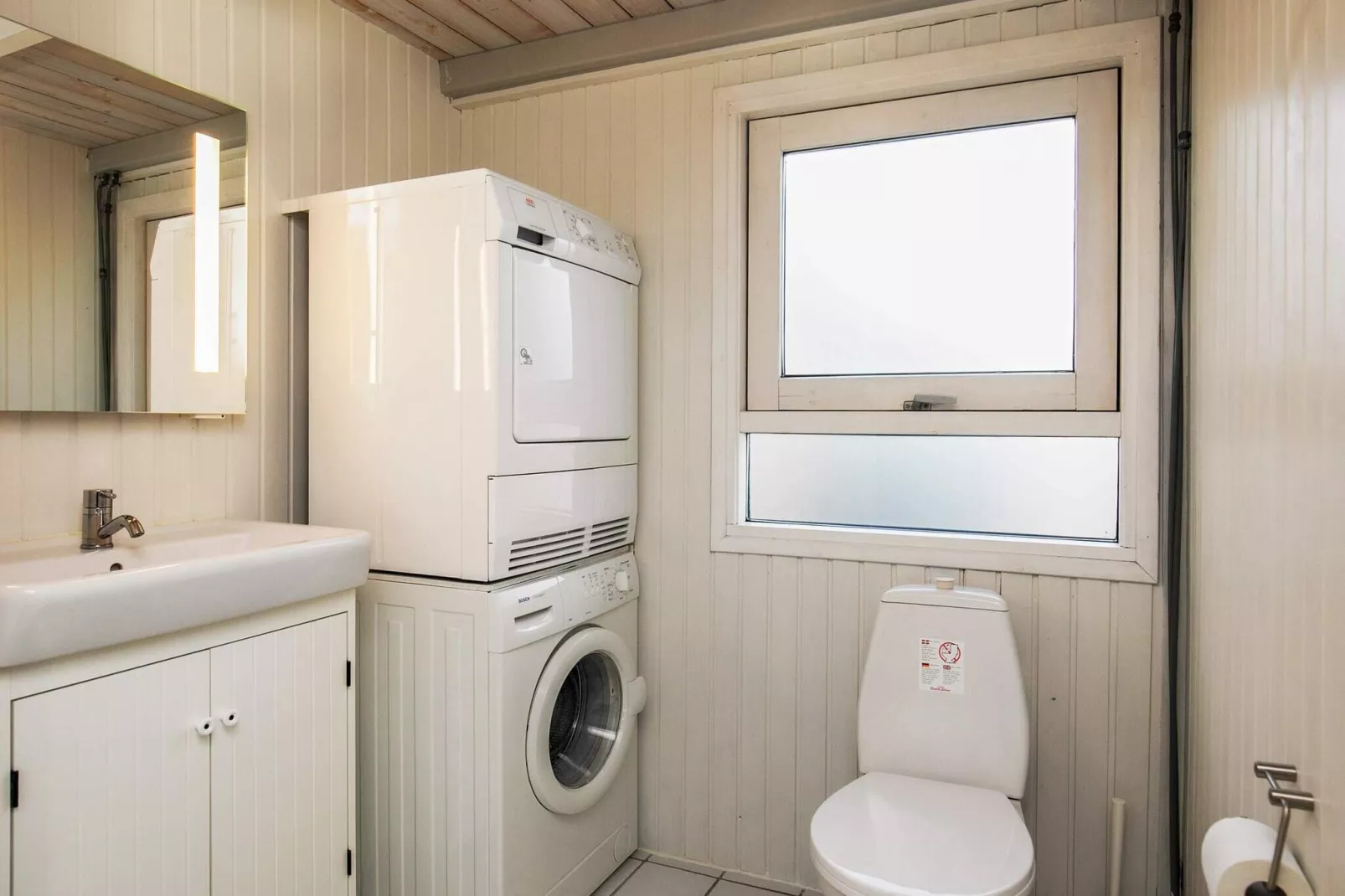 10 person holiday home in Saltum-By Traum-Indoor