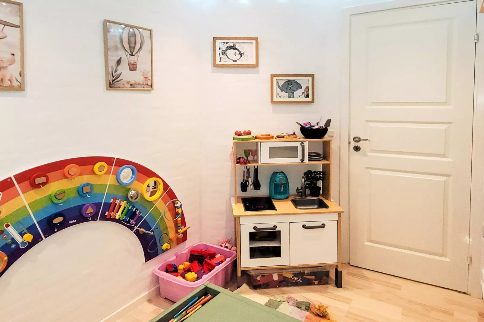 12 person holiday home in Ulfborg-Indoor