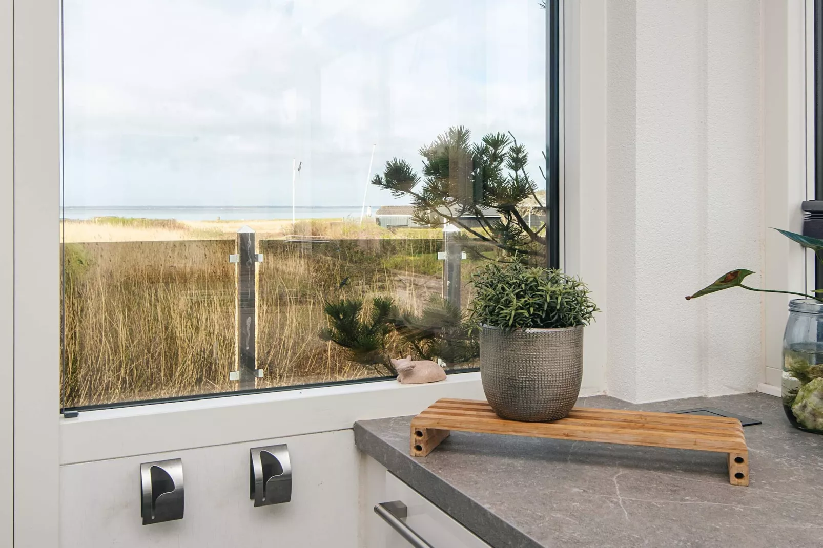 3 person holiday home in Esbjerg V-By Traum-Indoor