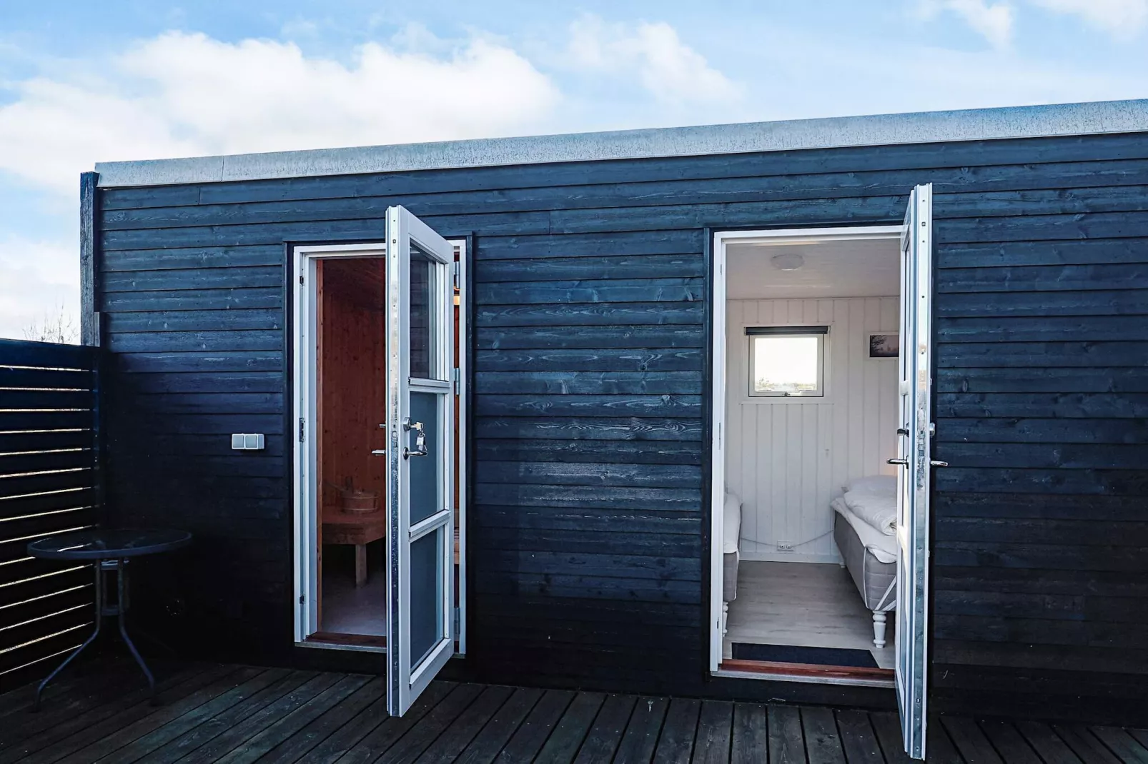 12 person holiday home in Ålbæk-By Traum-View