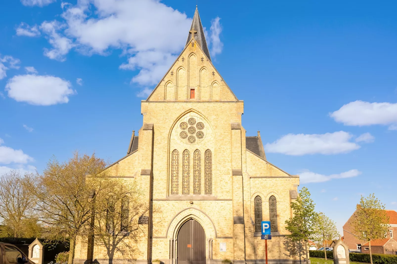't Bloemenhof-Zones d'été à 20 km