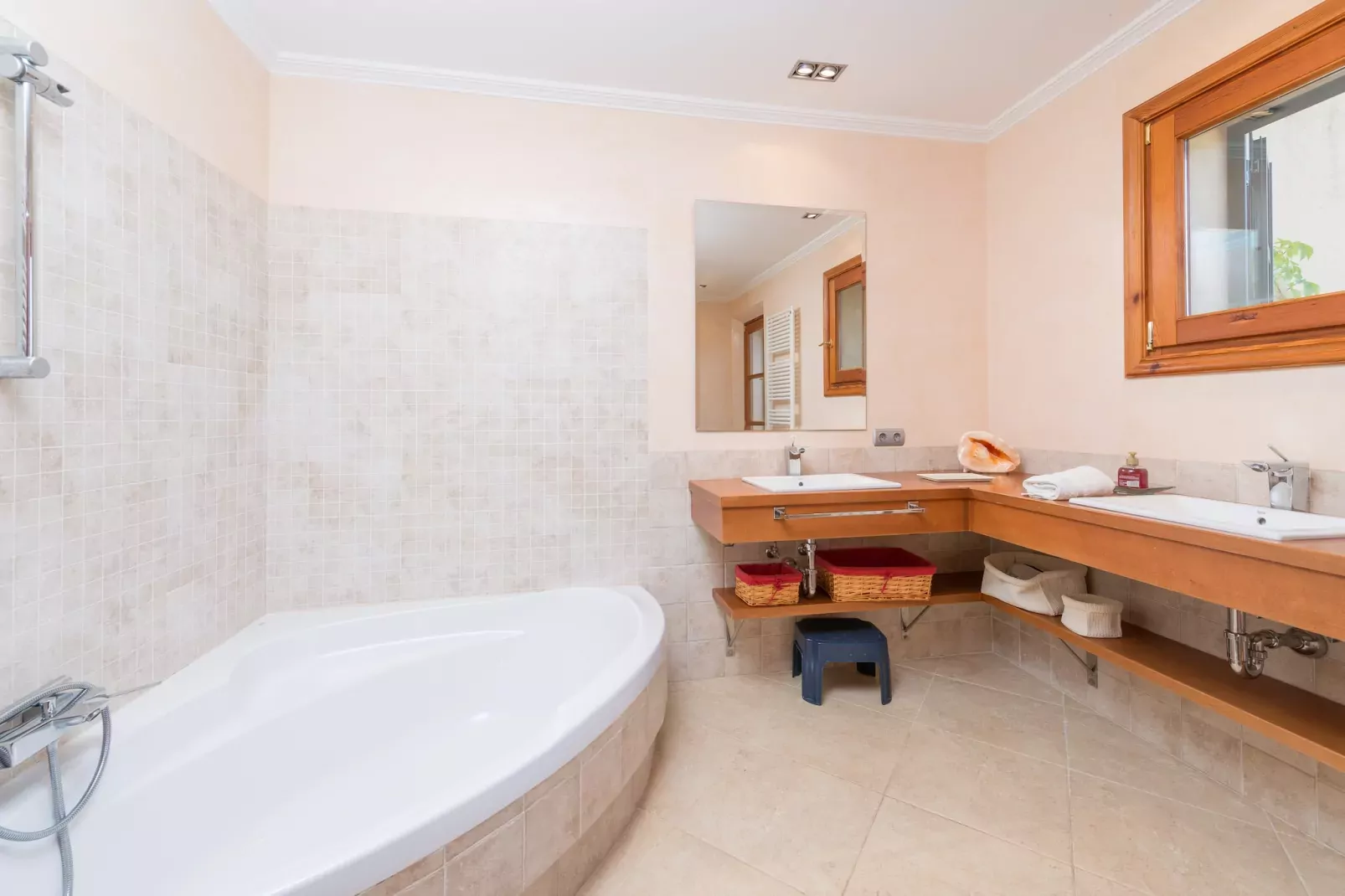 Can Bielet-Salle de bain