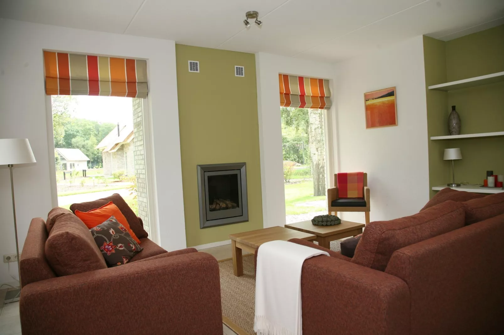 Marke van Ruinen 2-Living room