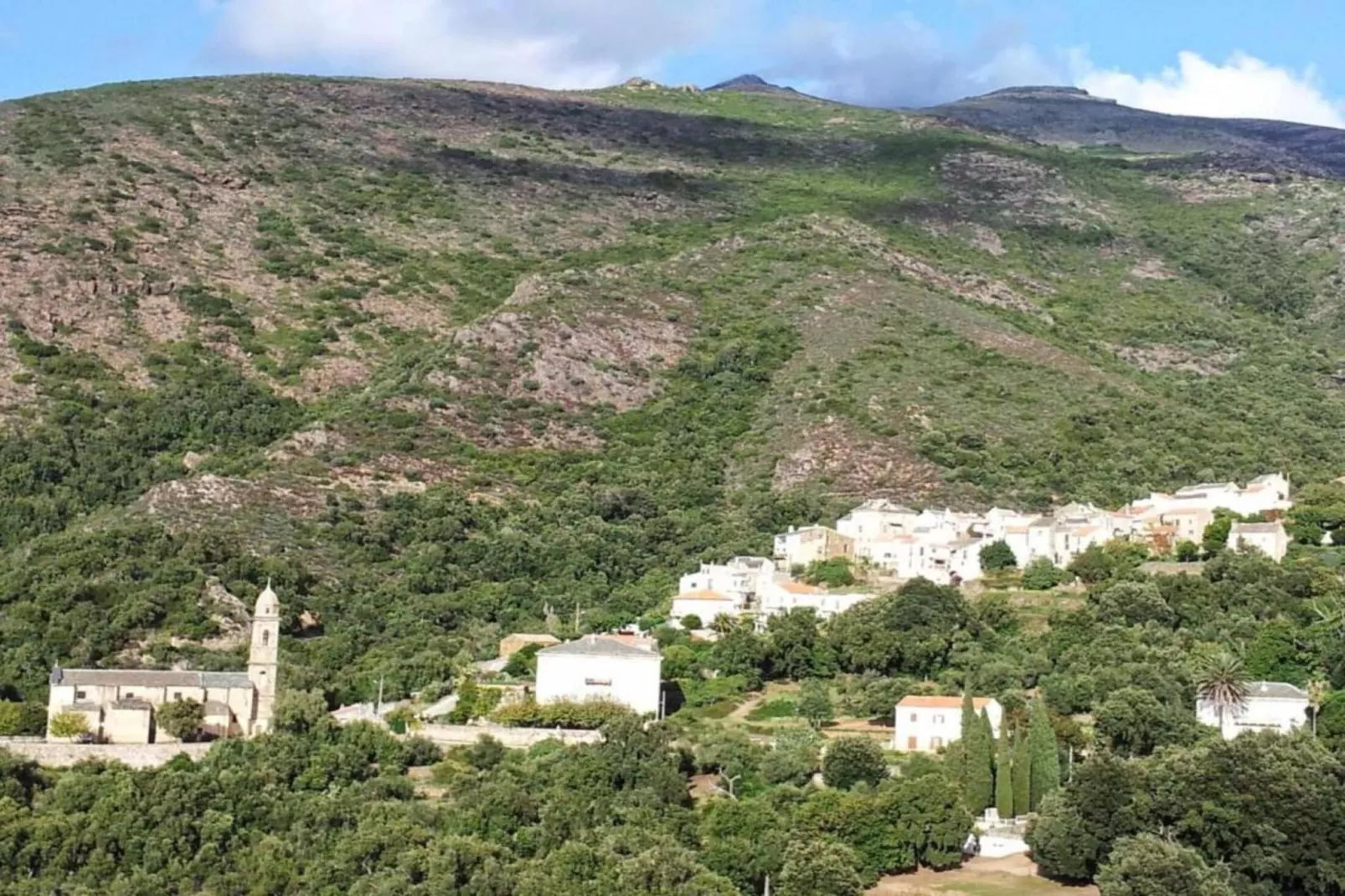 Club Atlantique 1-Areas summer 20km