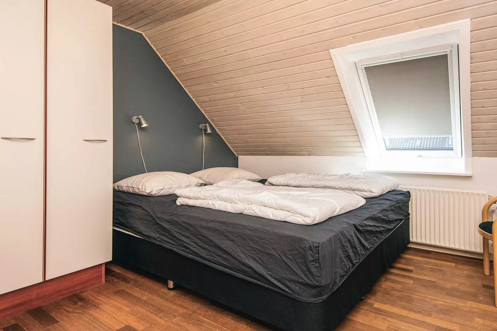 12 person holiday home in Thyborøn-By Traum-Indoor