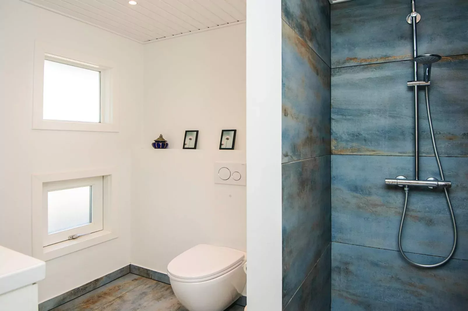 Refuge de luxe en bord de mer -- By Traum Ferienwohnungen-Intérieur