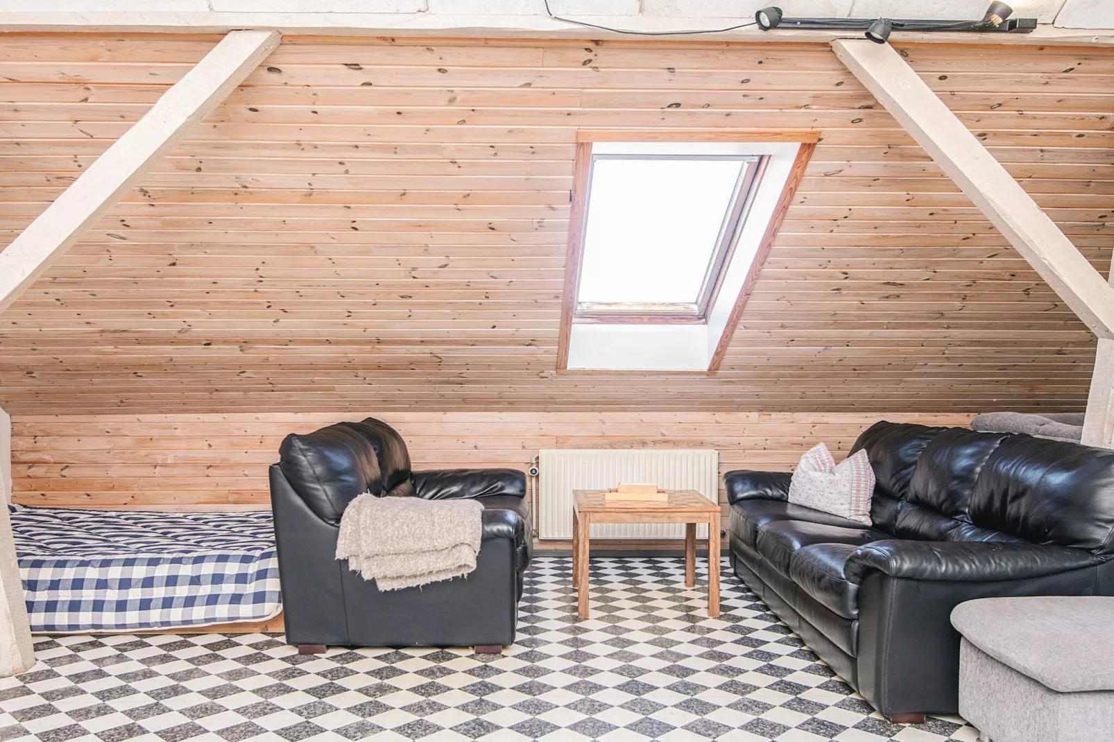 20 Personen Ferienhaus in Karby-By Traum-Innen