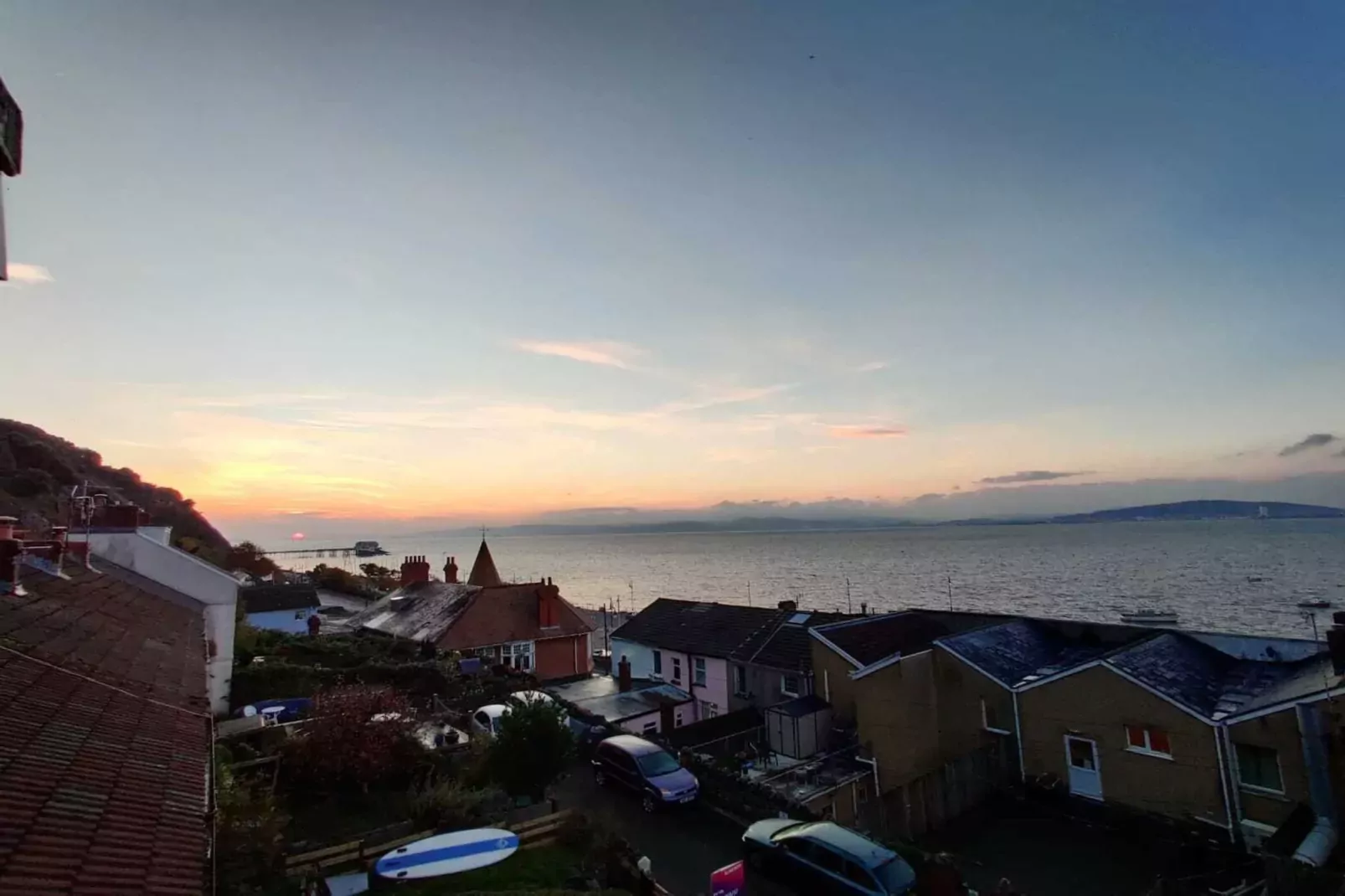 Stay Inn Clifton Terrace-Ambiance