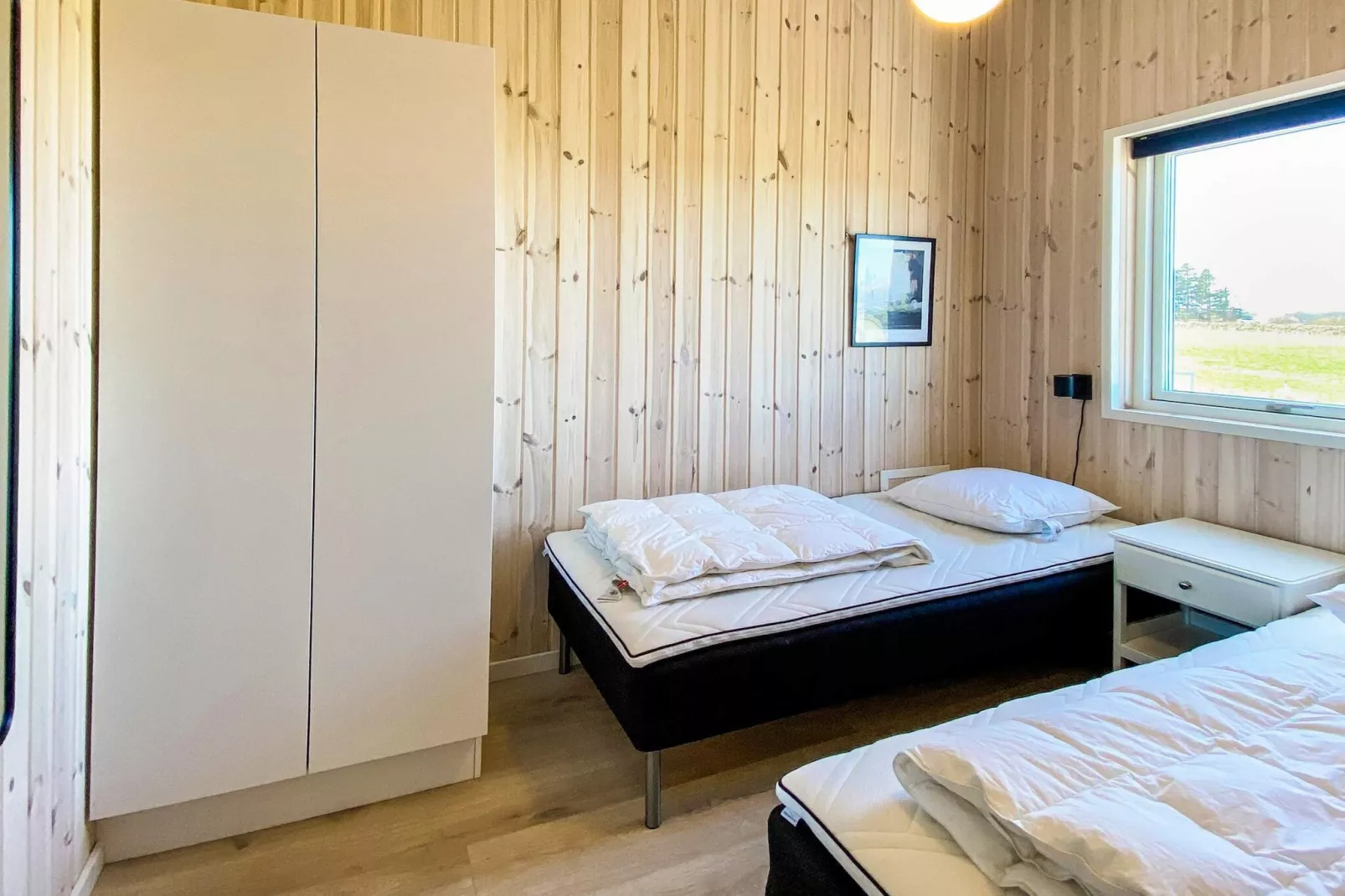 5 star holiday home in Glesborg-By Traum-Indoor
