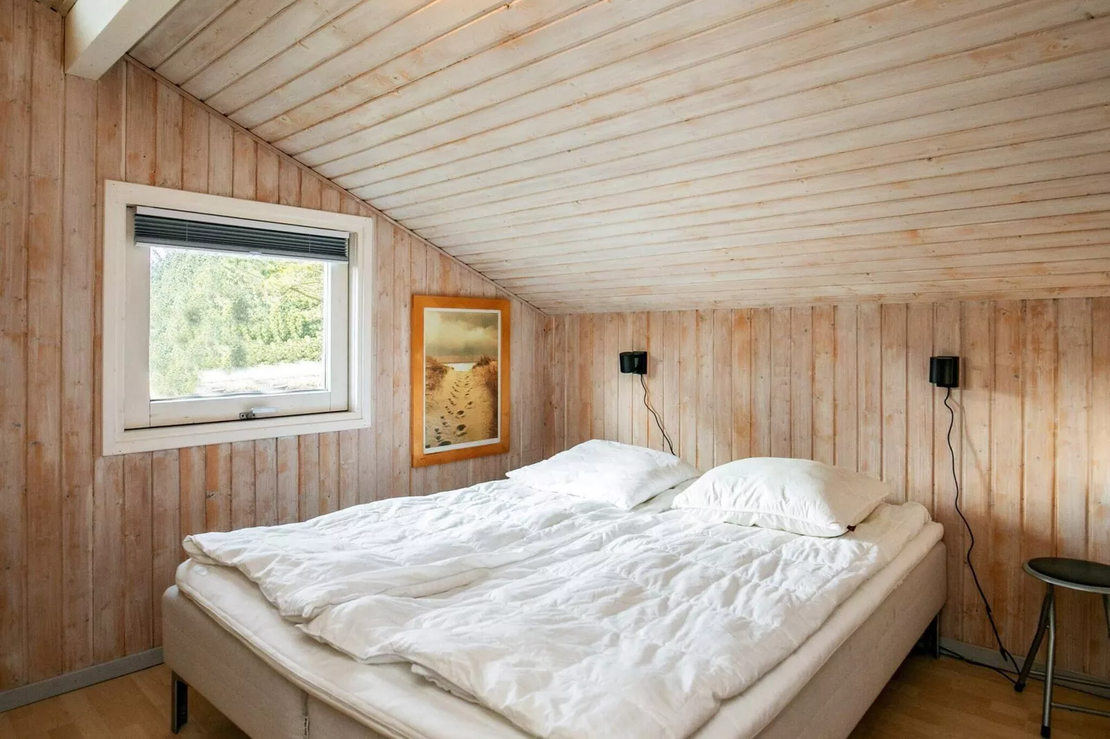 10 person holiday home in Saltum-By Traum-Indoor