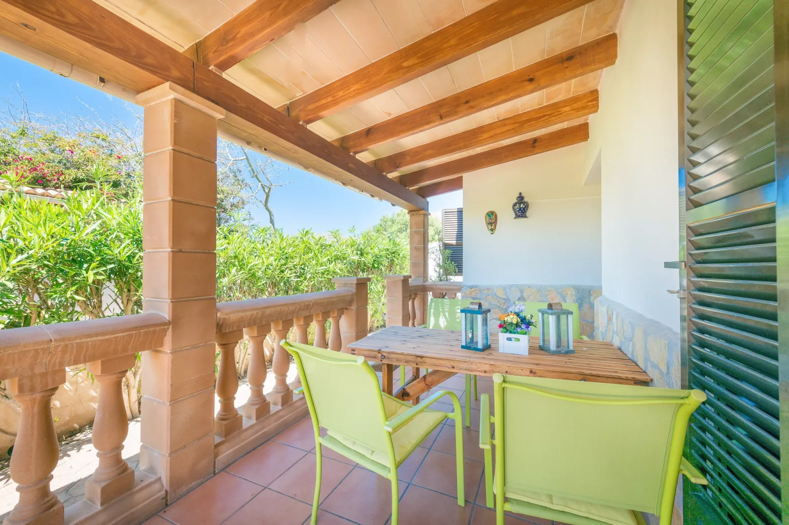 Villa Divina-Balcon-terrasse