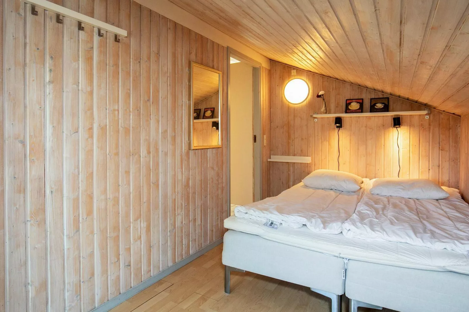 10 person holiday home in Saltum-By Traum-Indoor