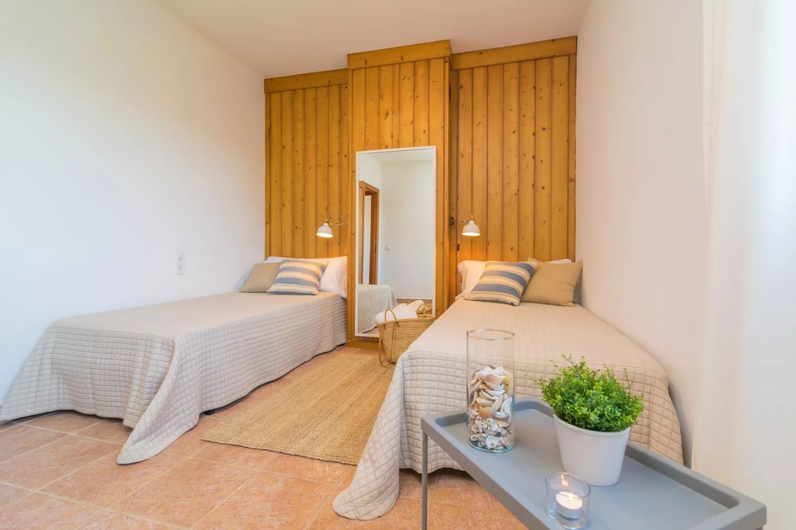 Sa Tanca-Bedroom