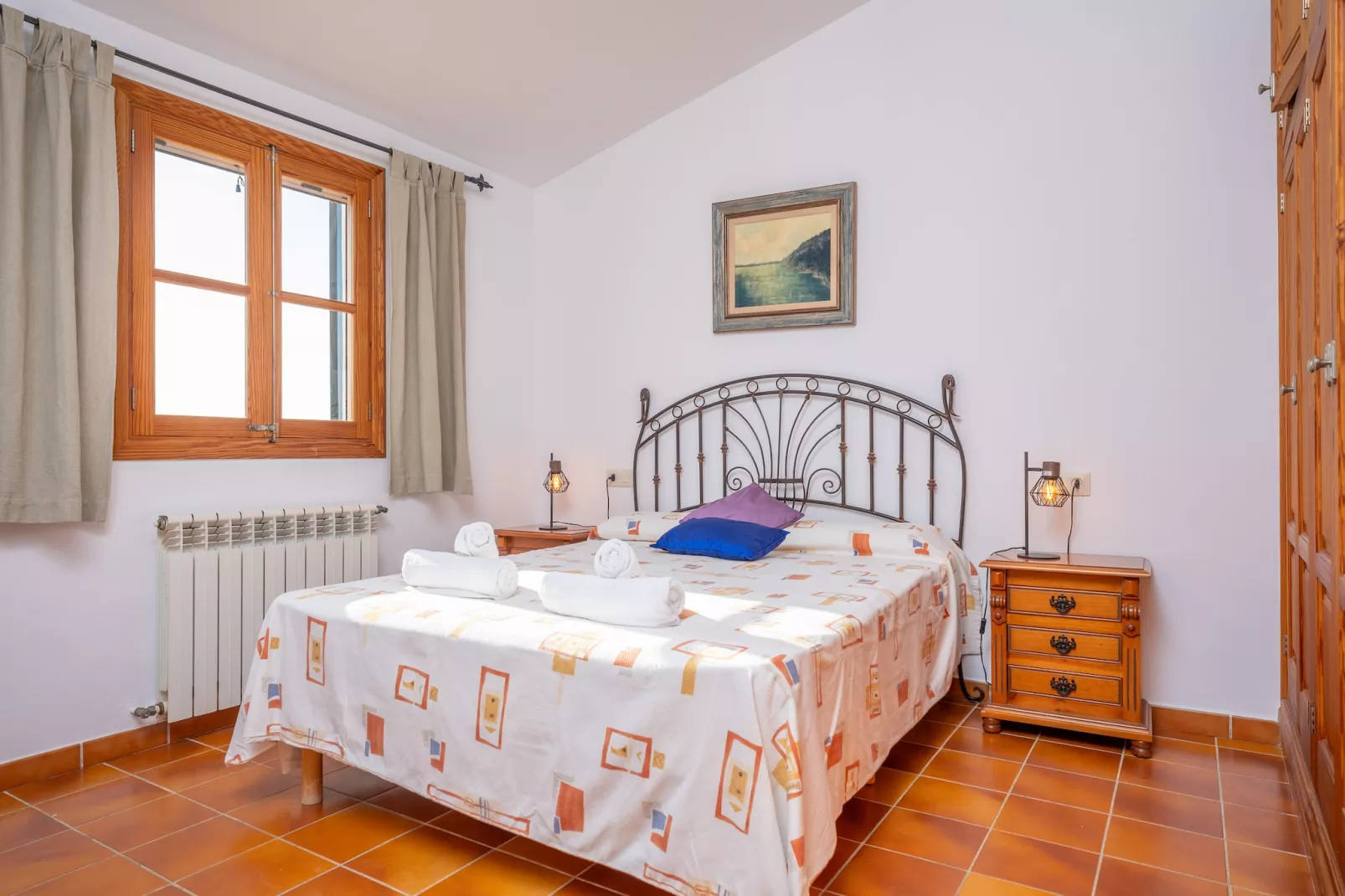 Can Rafelino-Chambre