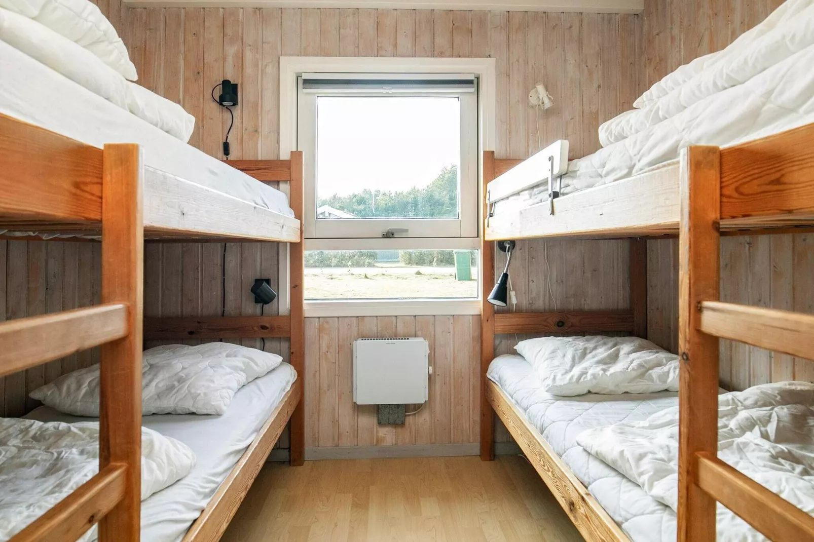 10 person holiday home in Saltum-By Traum-Indoor