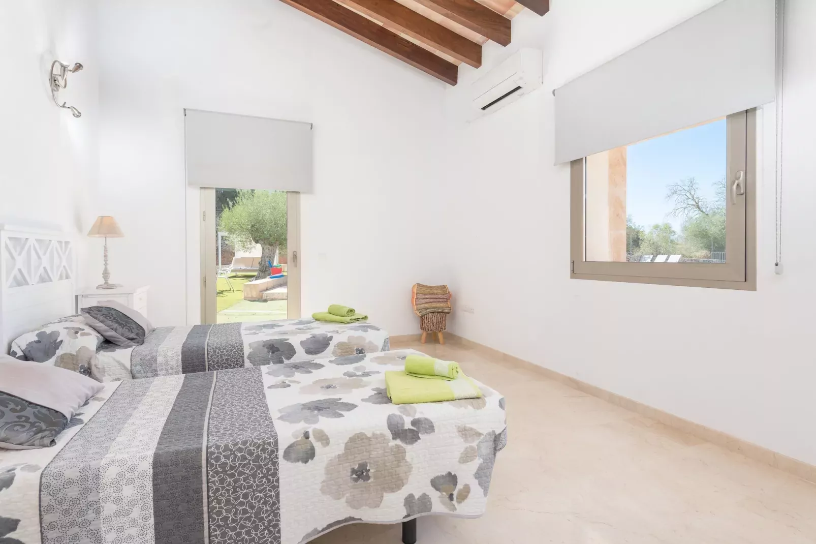 Can Brivo-Bedroom
