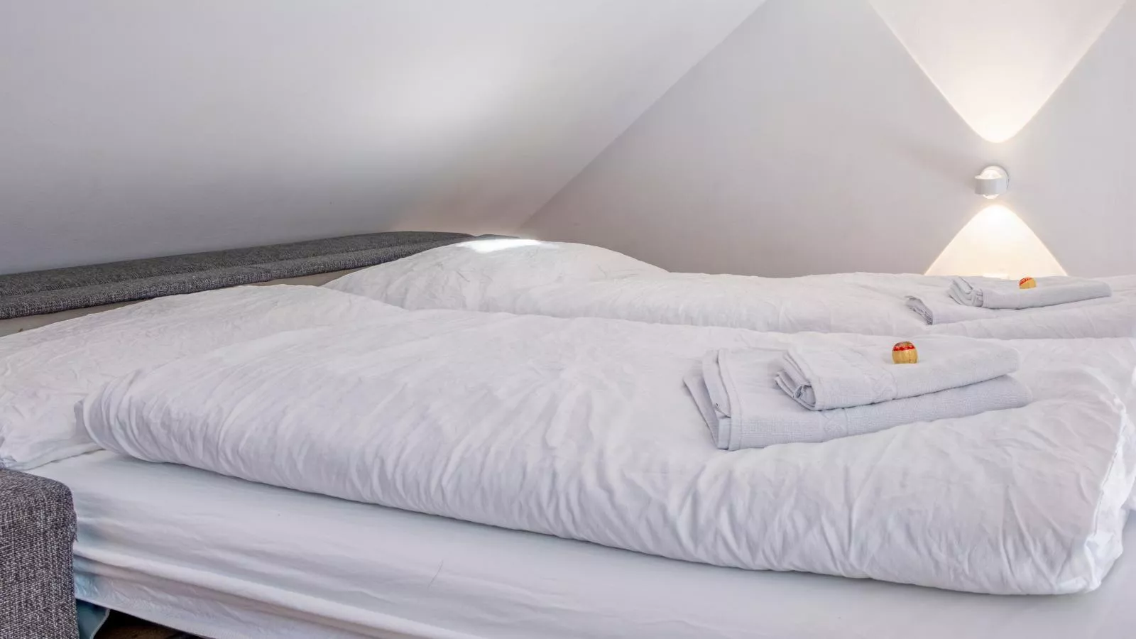 Le Soleil-Schlafzimmer