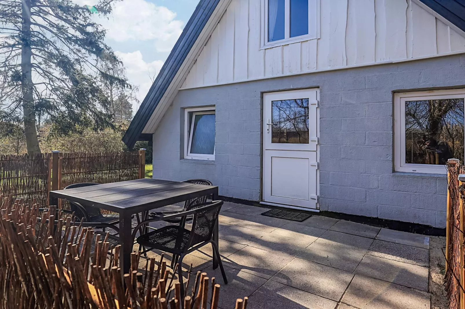 6 person holiday home in Rødby-View