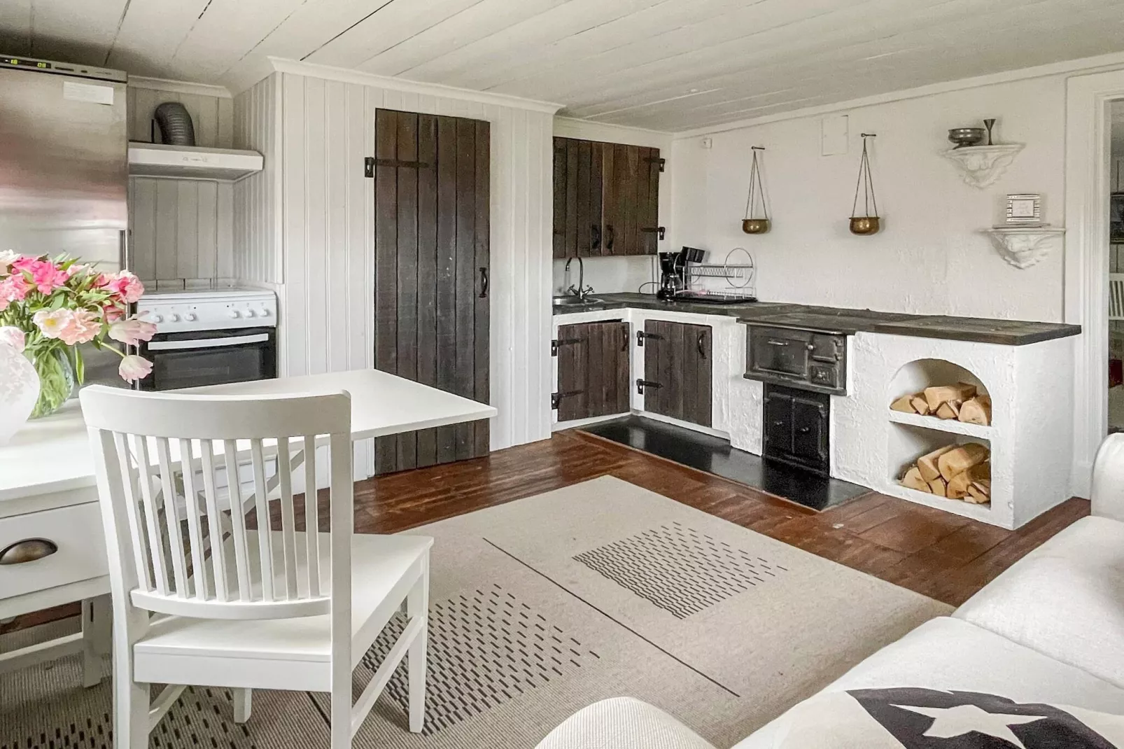 4 Sterne Ferienhaus in Märsta-Innen