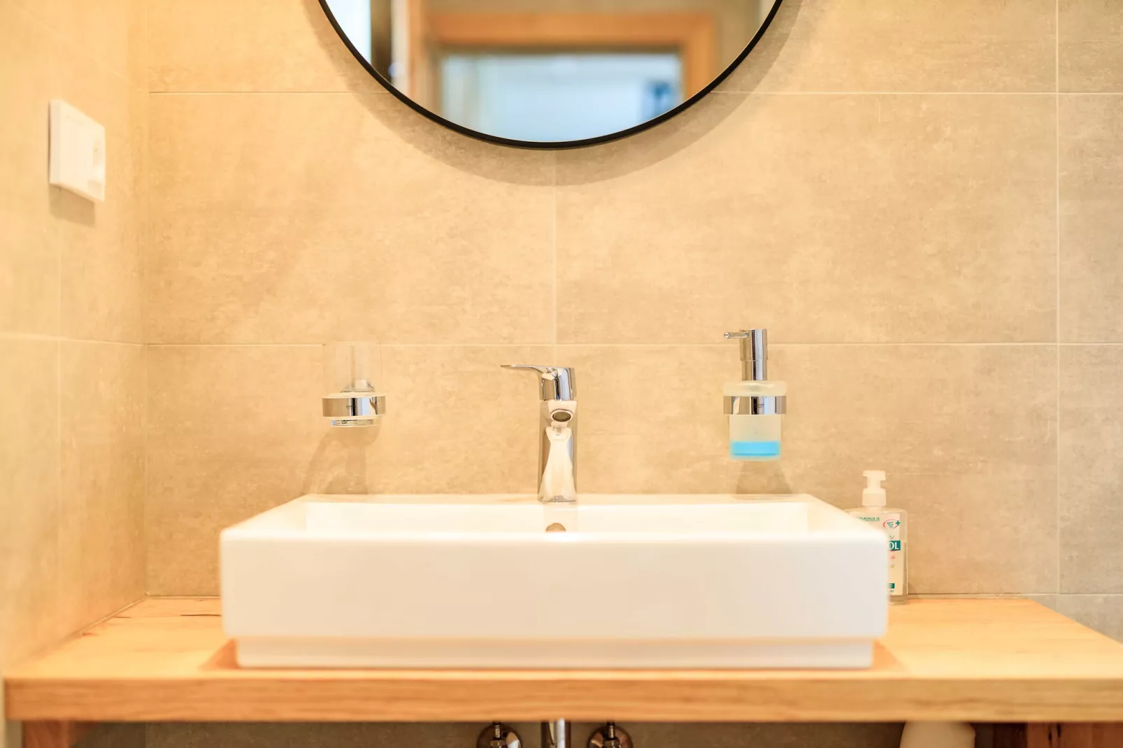 Červené Janovice SCKV023-KA-Badezimmer