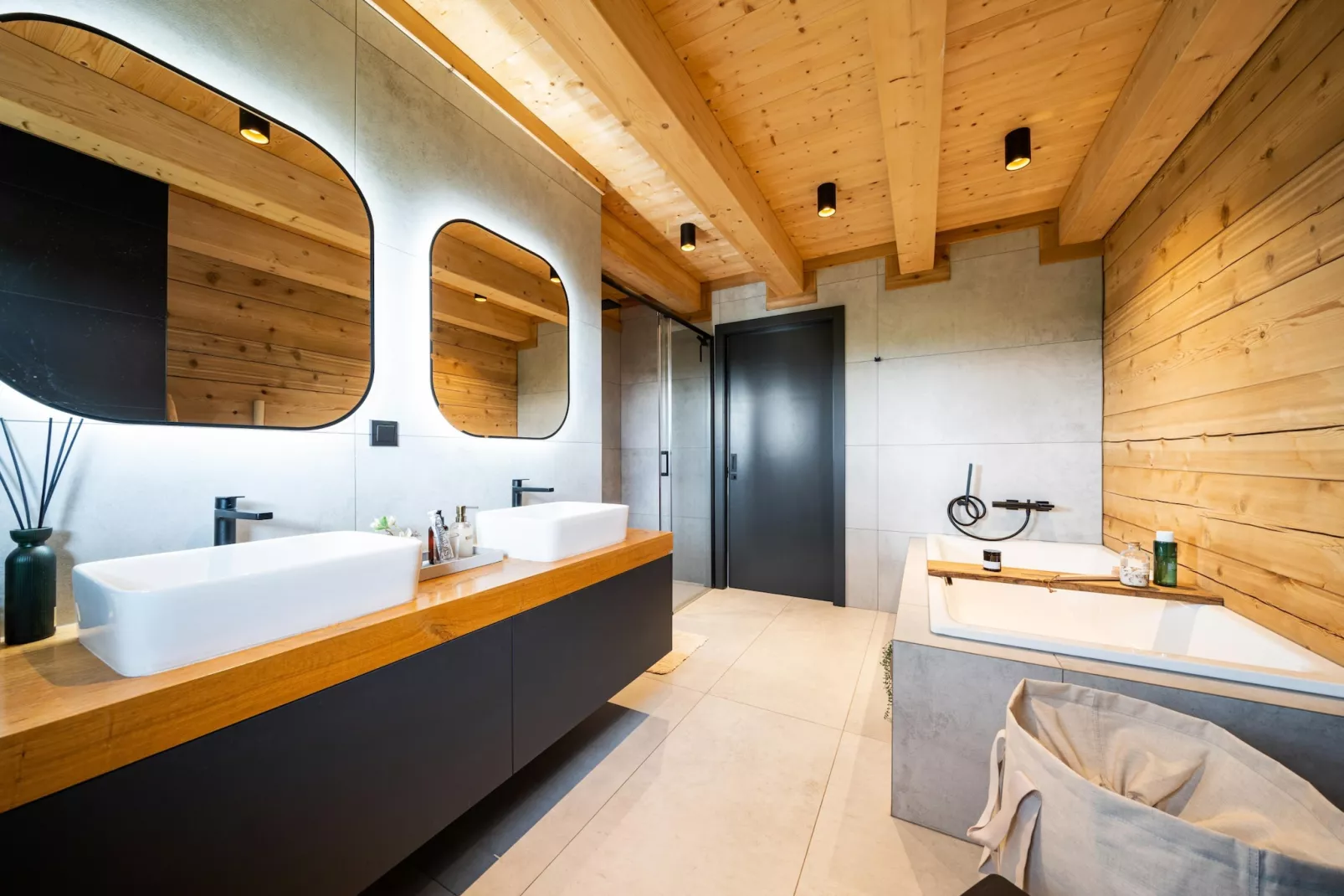 Smetanova Lhota  JSP029-Salle de bain