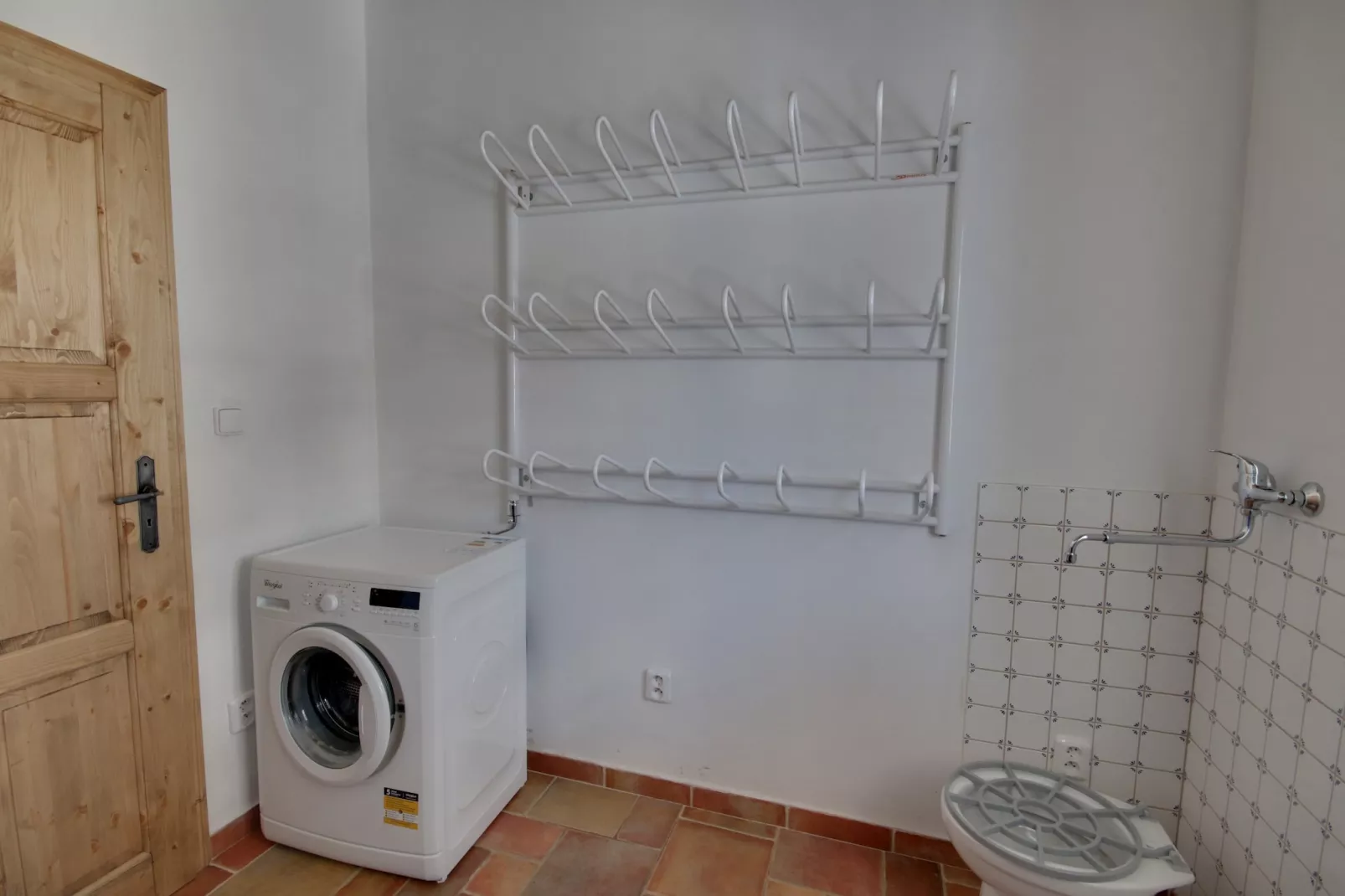 Horni Marsov KHK310-Badezimmer