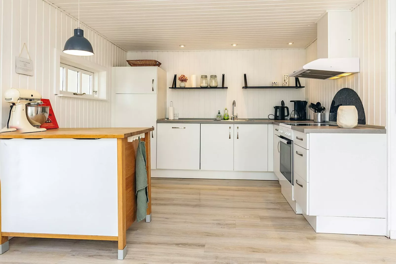 8 person holiday home in Vordingborg-Indoor