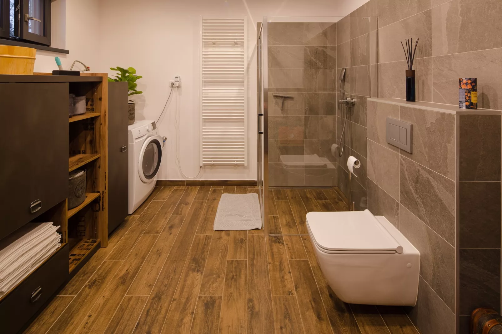 Trutnov KKL065-Badezimmer